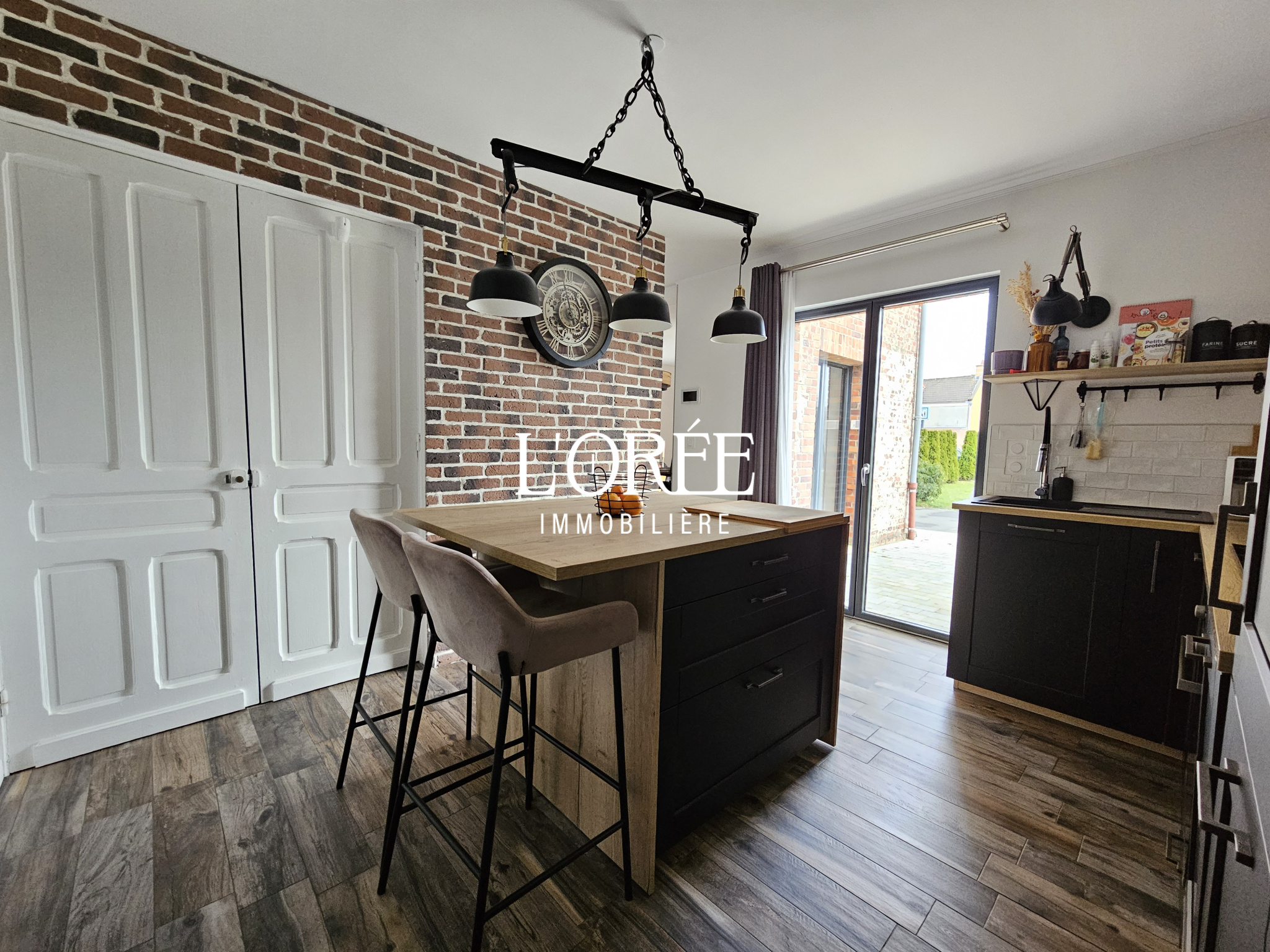 Photo bien immobilier