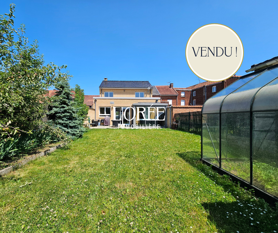 Photo bien immobilier