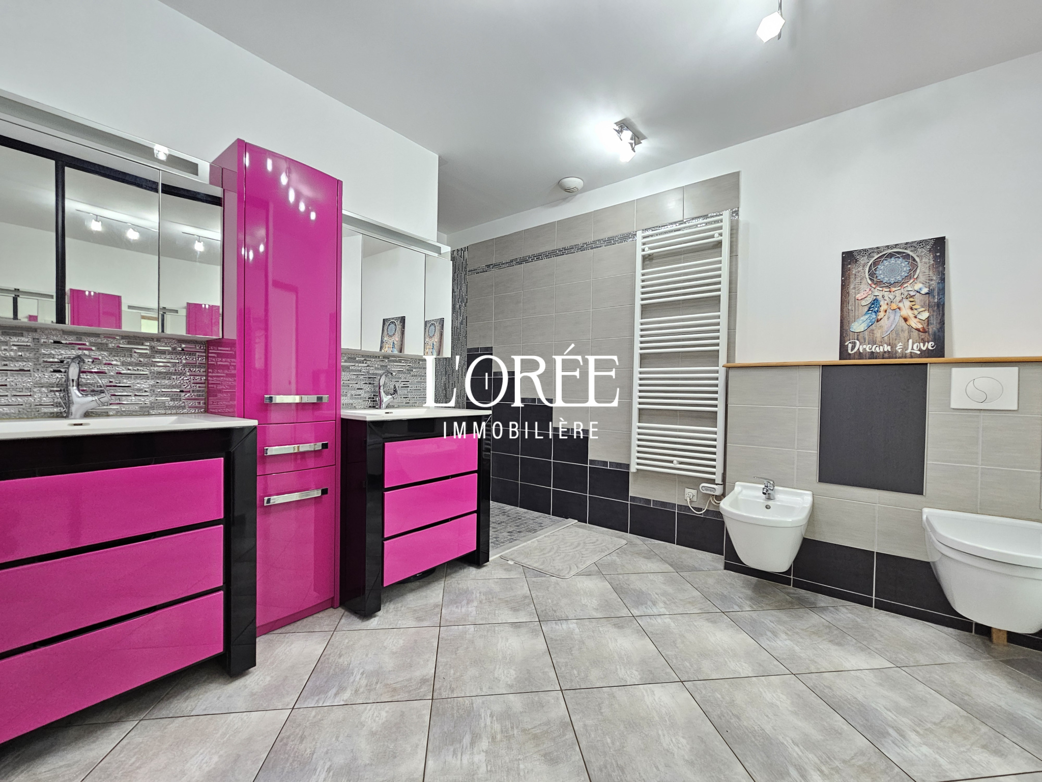 Photo bien immobilier
