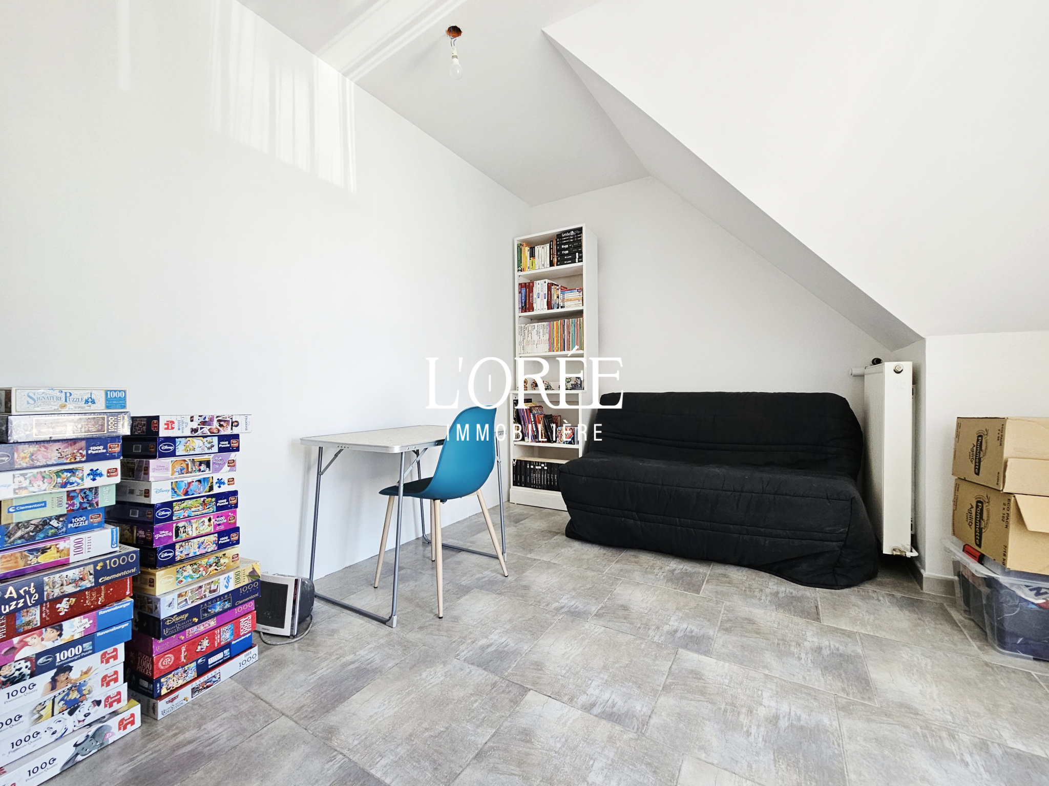 Photo bien immobilier