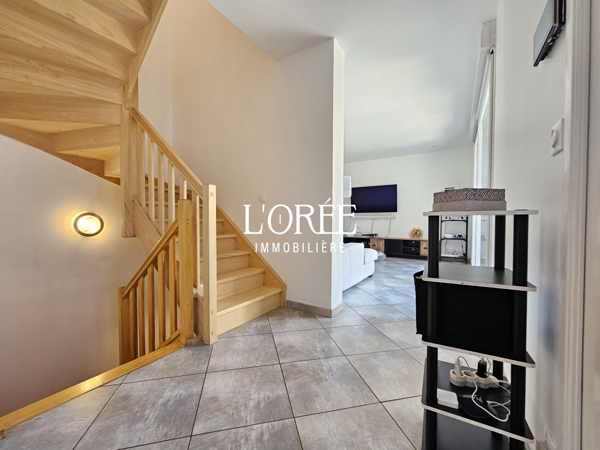 Photo bien immobilier