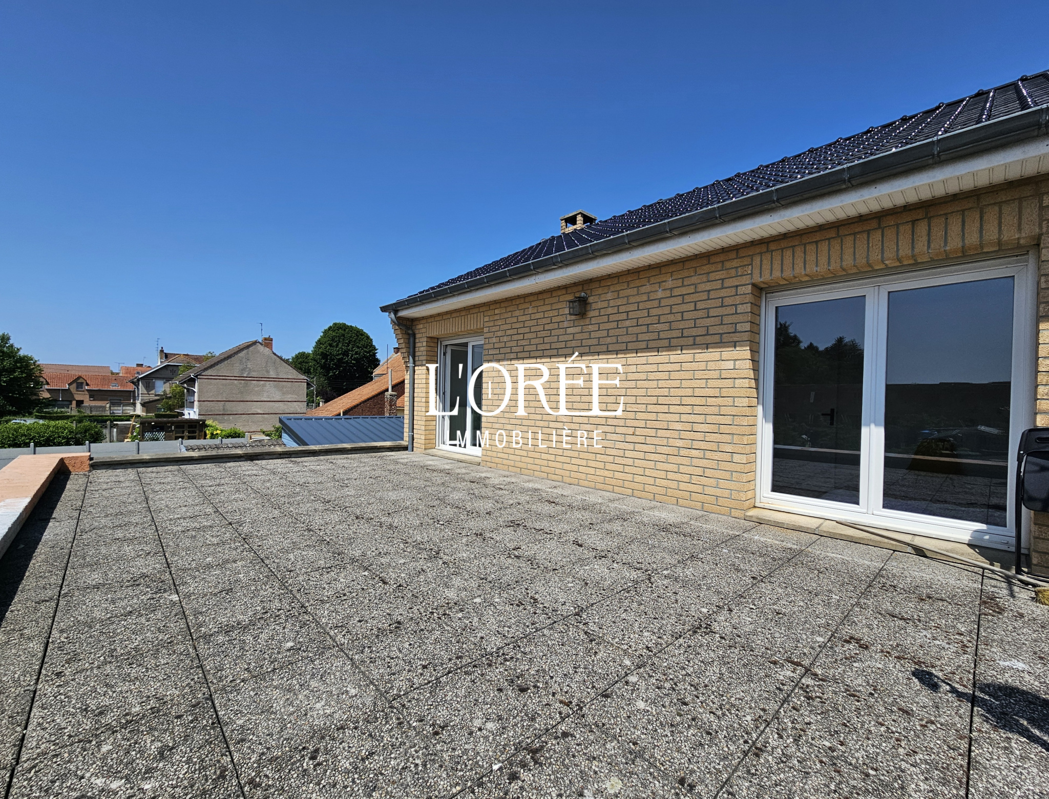 Photo bien immobilier