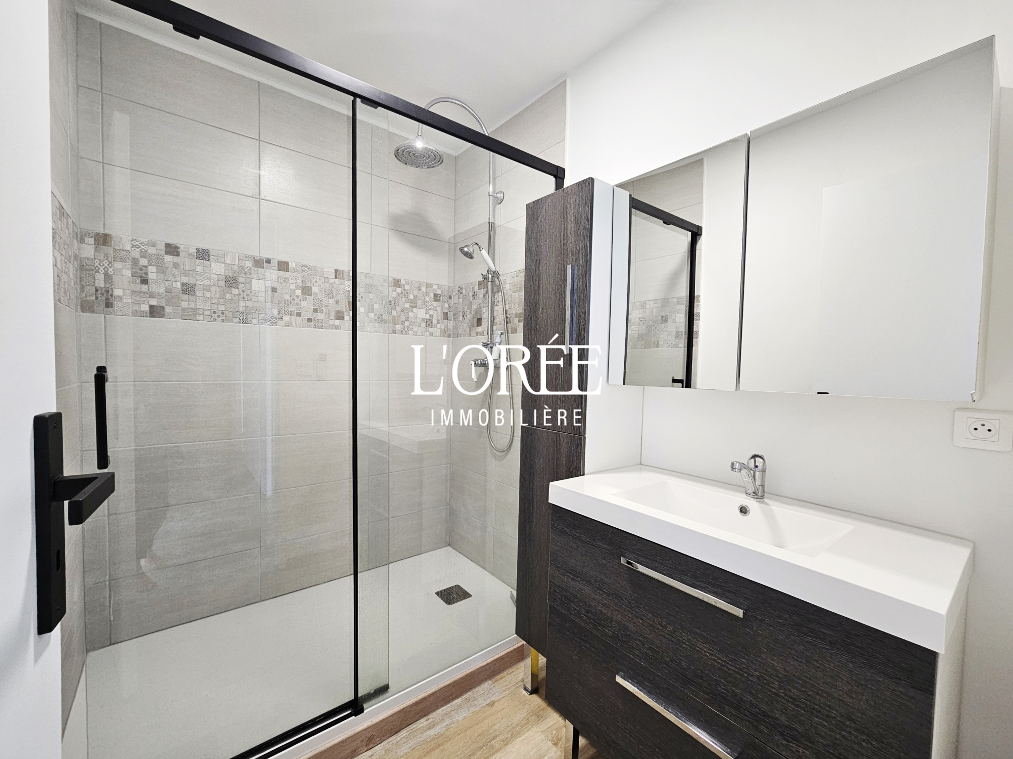 Photo bien immobilier