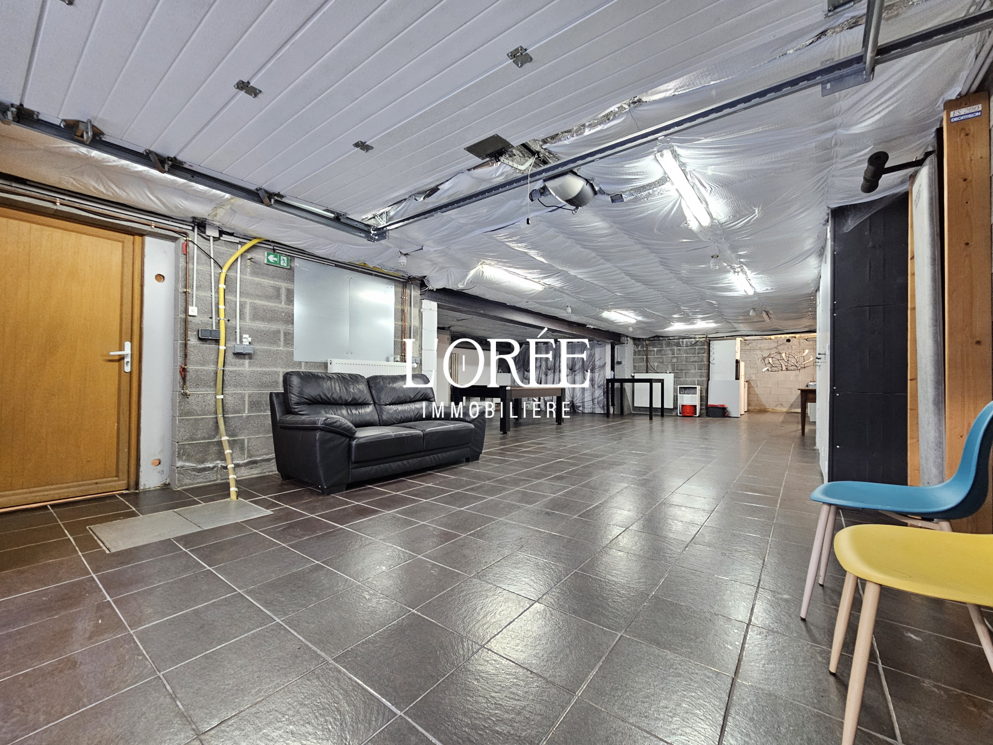 Photo bien immobilier