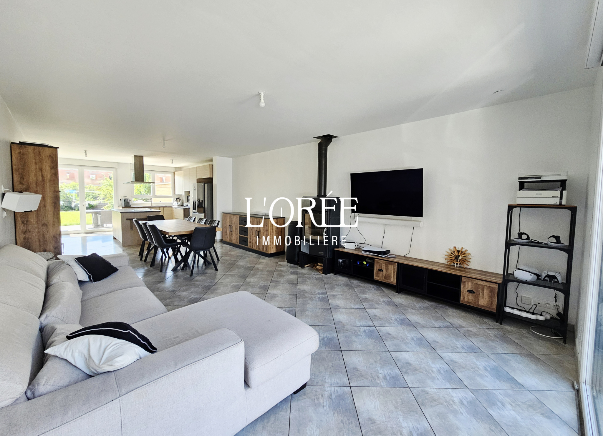 Photo bien immobilier