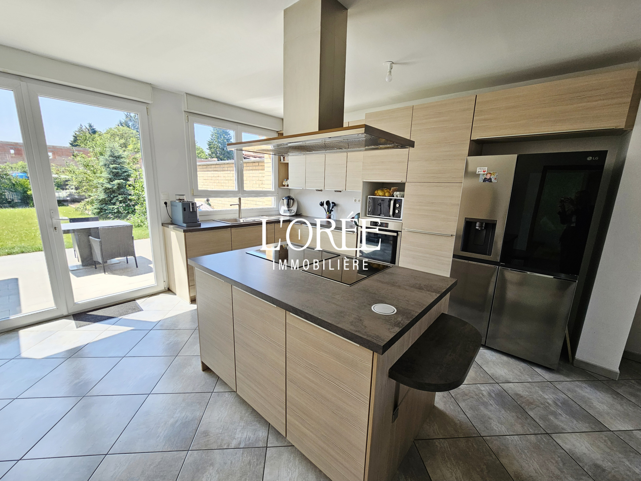 Photo bien immobilier