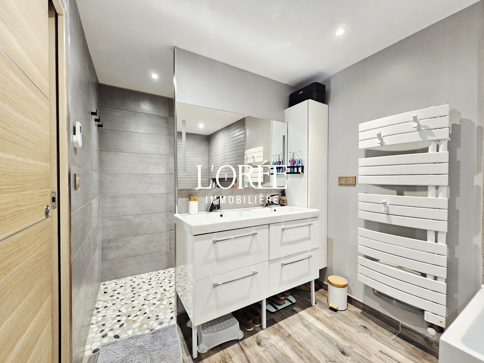 Photo bien immobilier