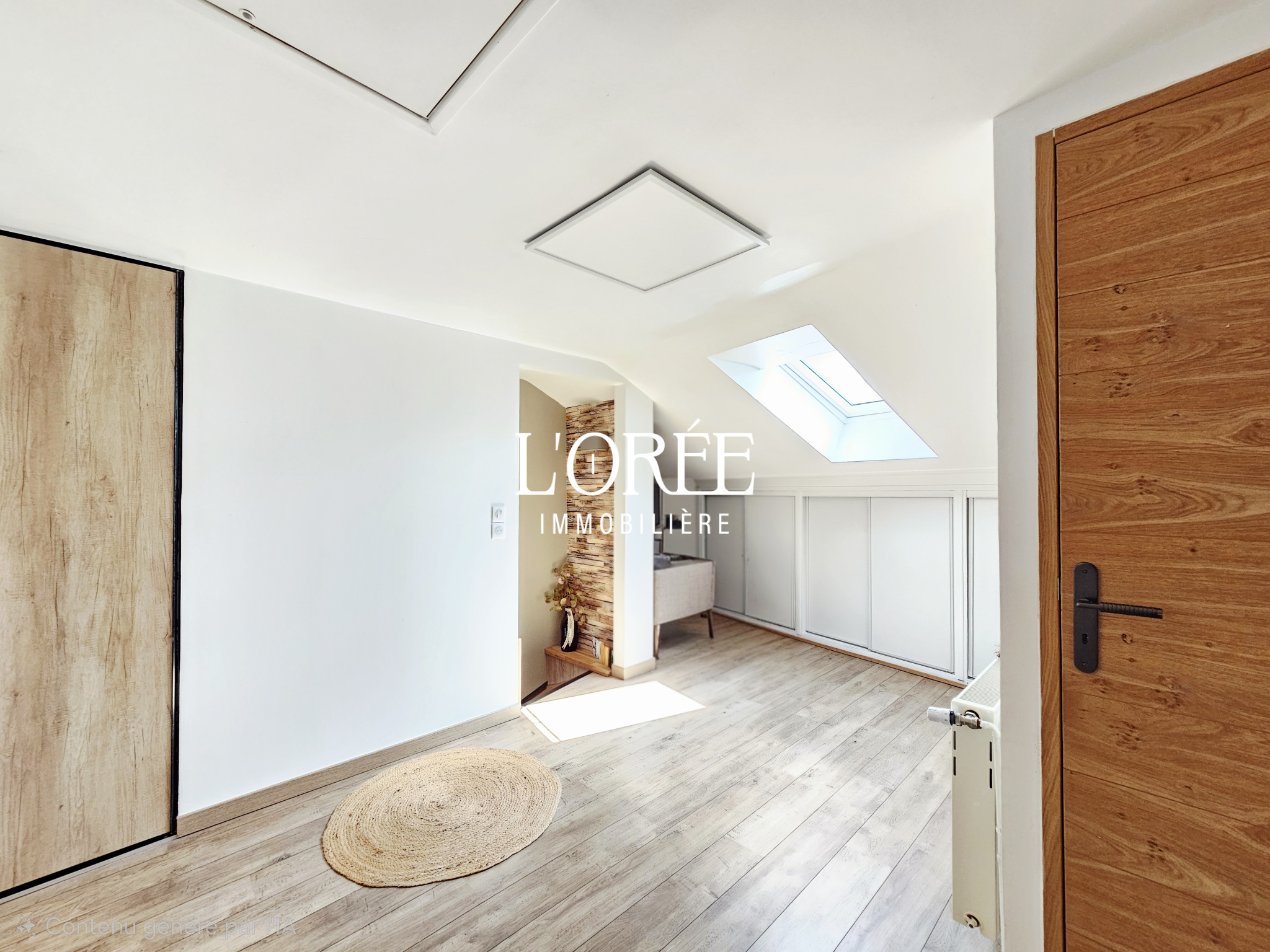Photo bien immobilier