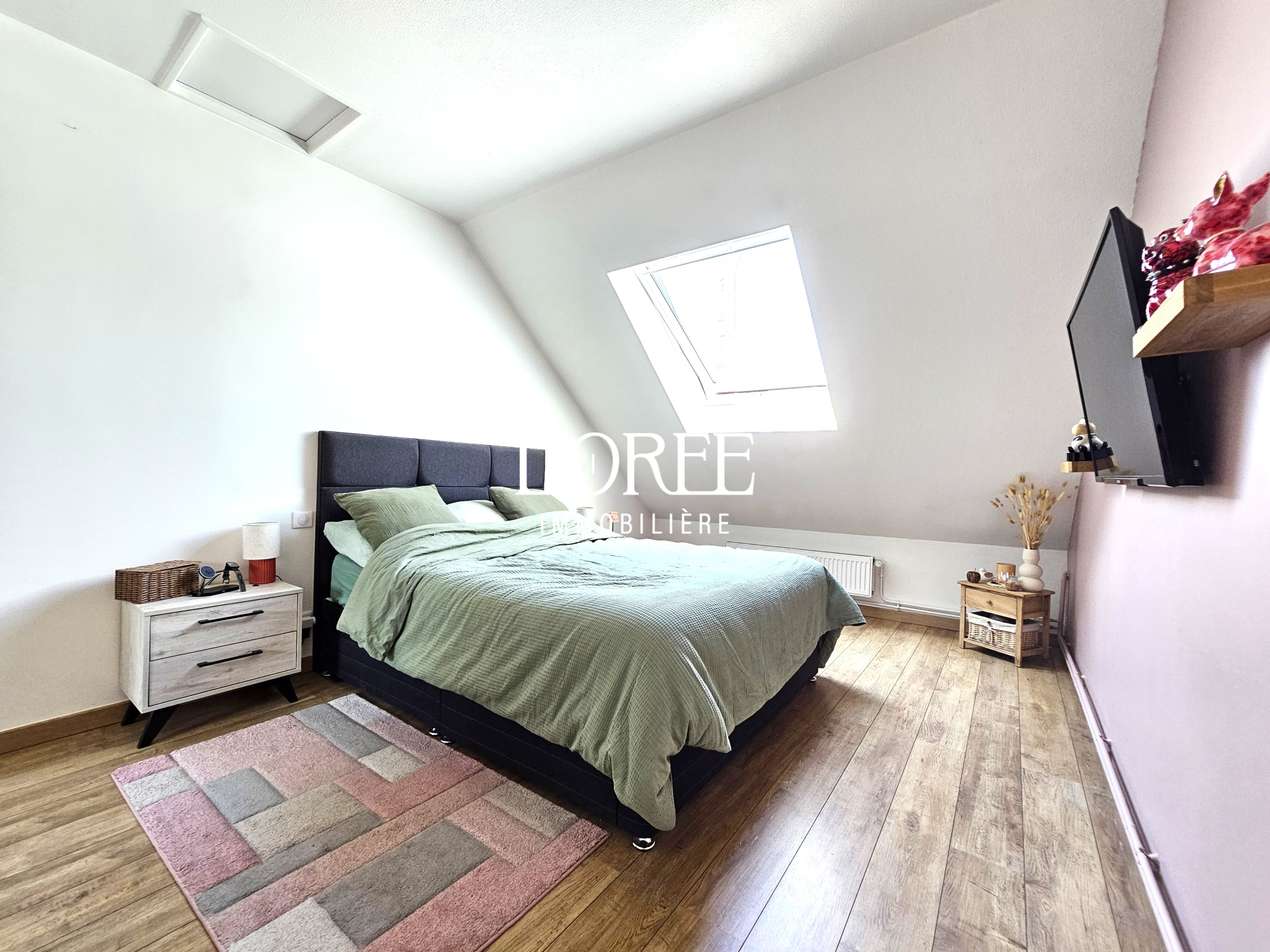 Photo bien immobilier