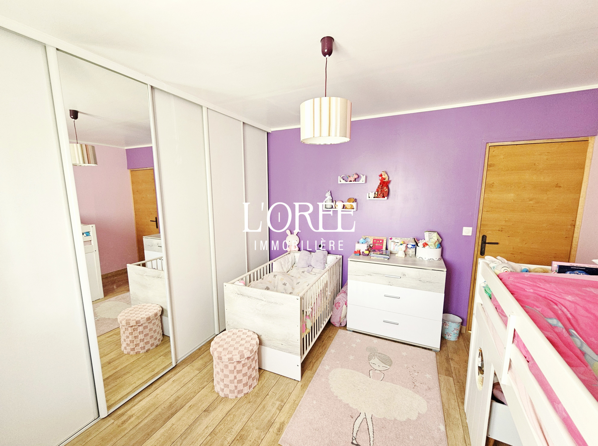 Photo bien immobilier