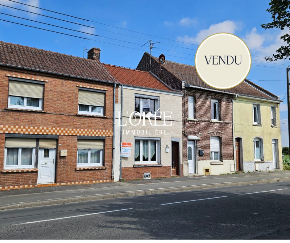 Photo bien immobilier