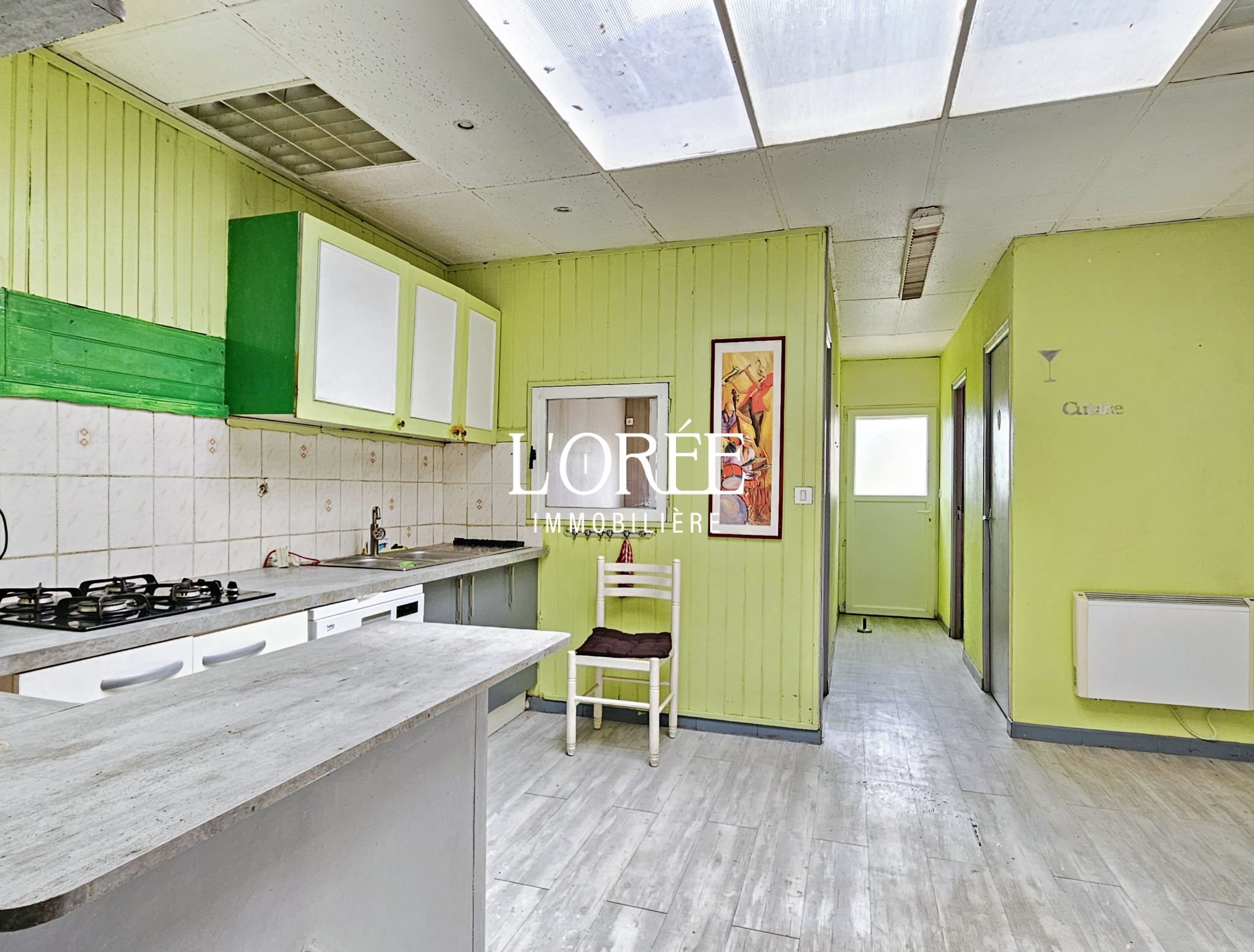 Photo bien immobilier