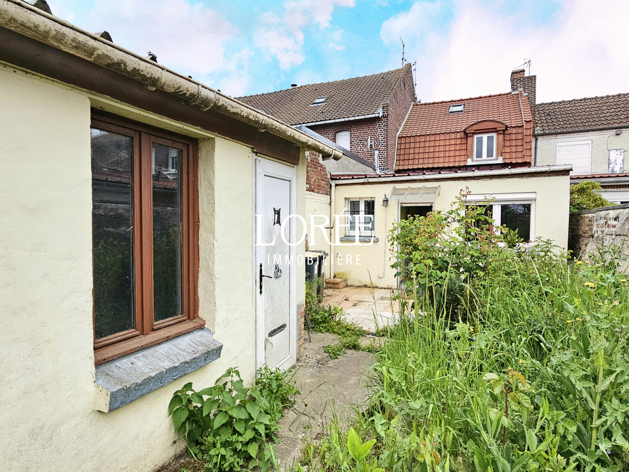Photo bien immobilier