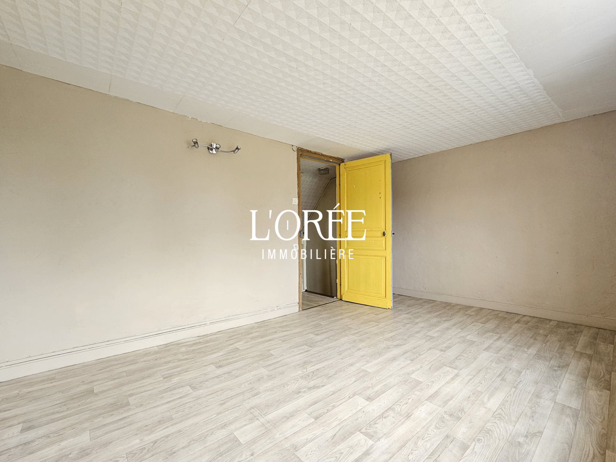 Photo bien immobilier