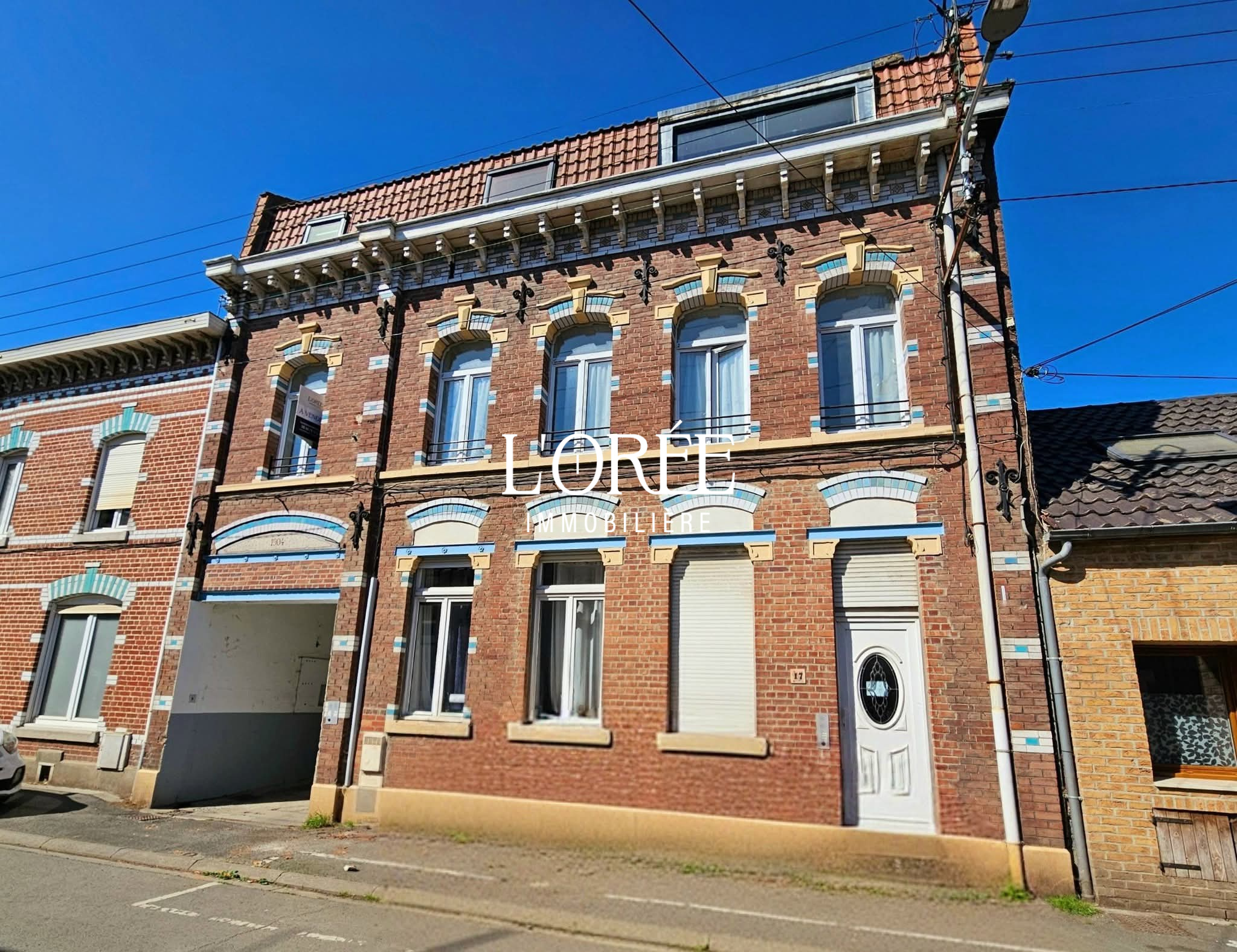 Photo bien immobilier