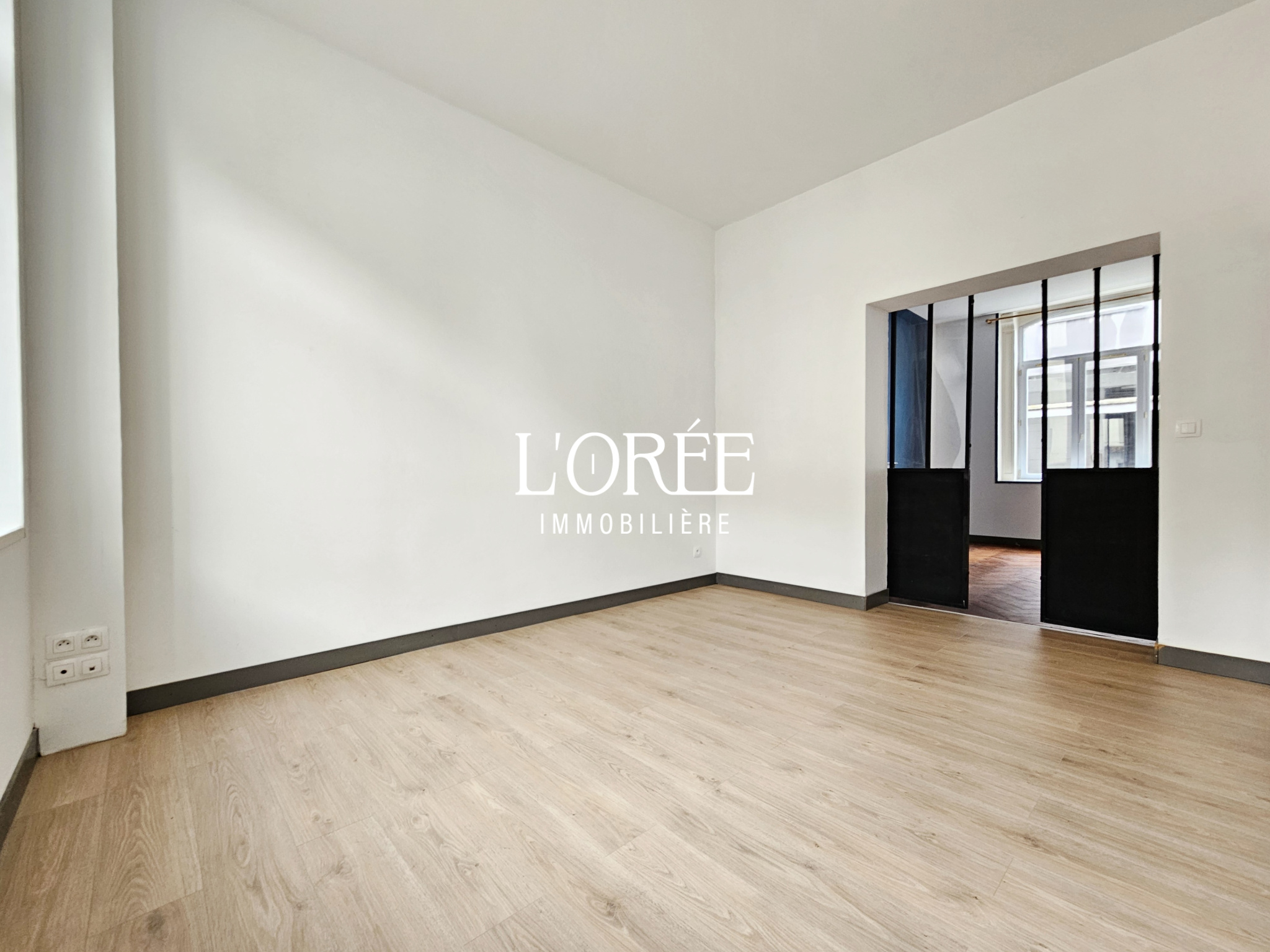 Photo bien immobilier