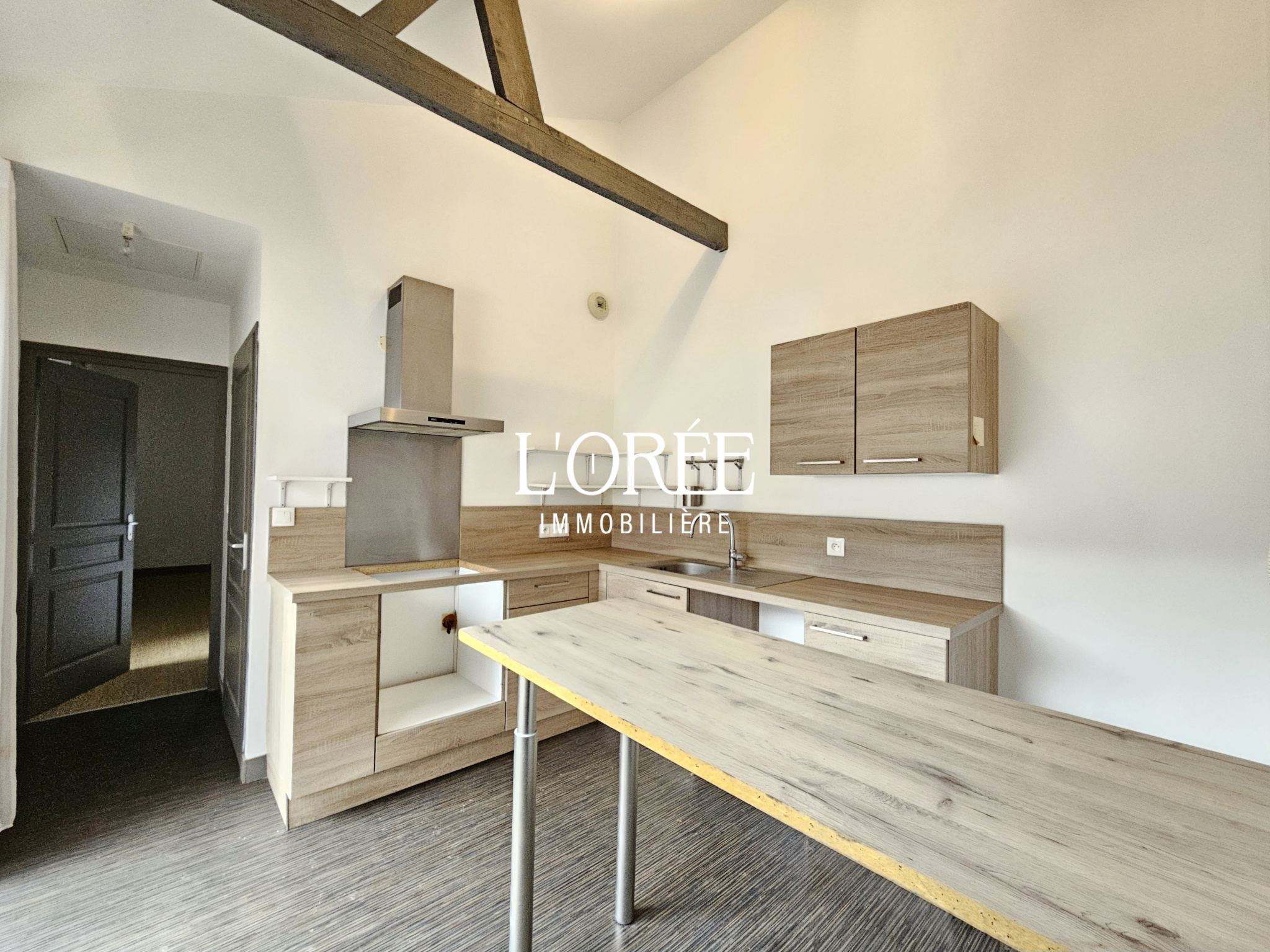 Photo bien immobilier