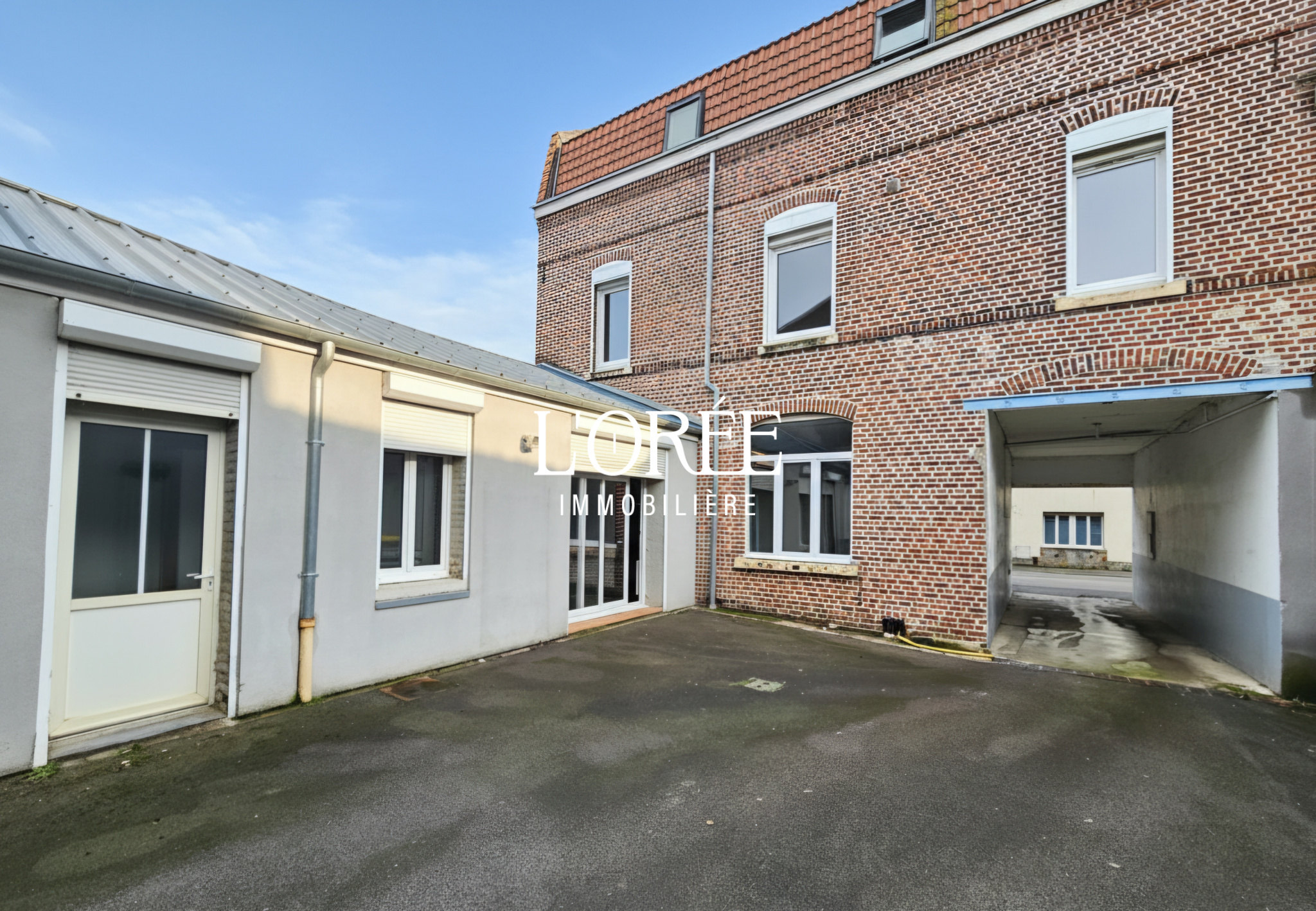 Photo bien immobilier