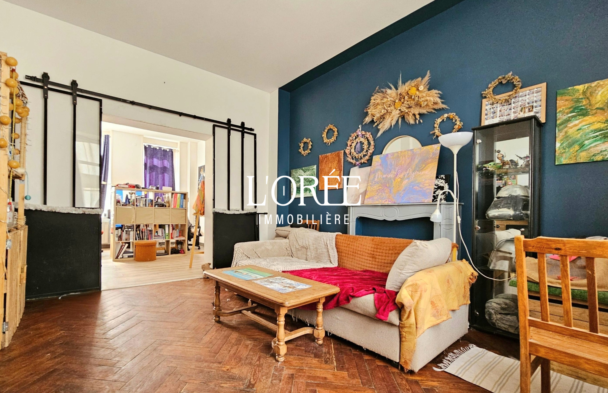 Photo bien immobilier