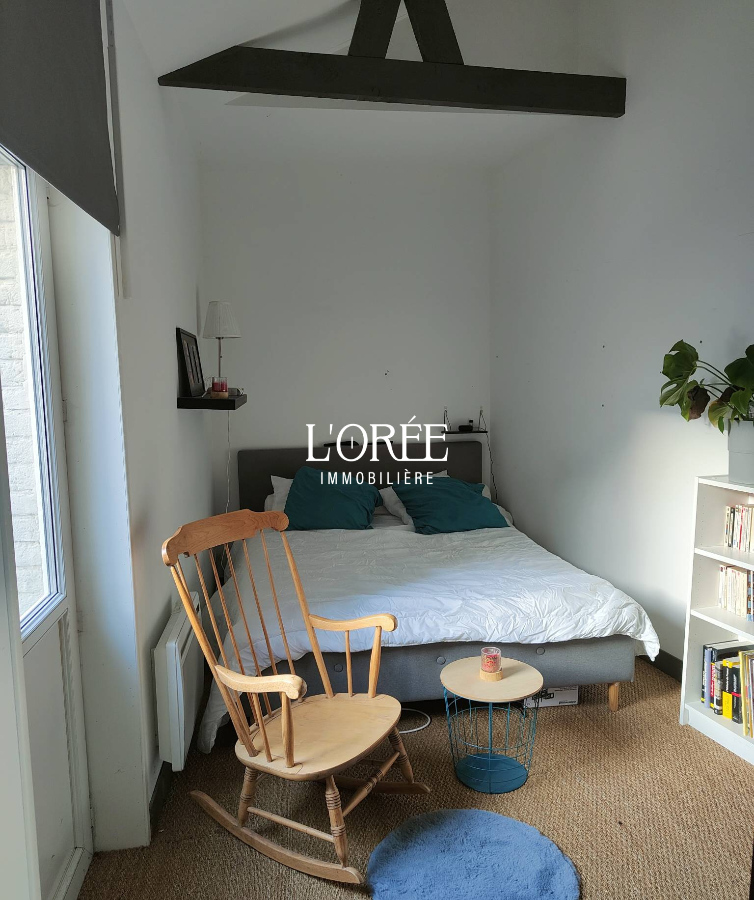 Photo bien immobilier