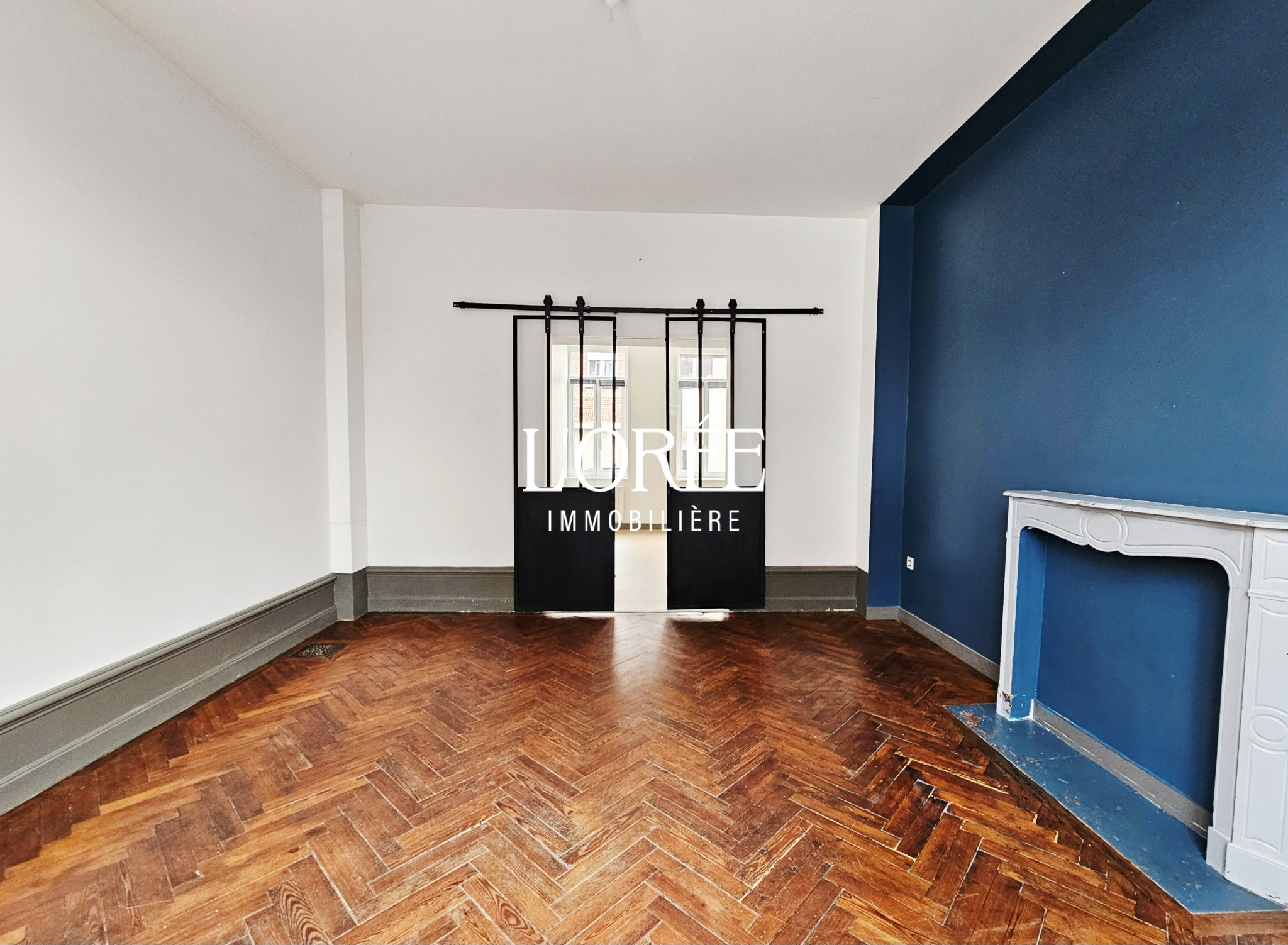 Photo bien immobilier