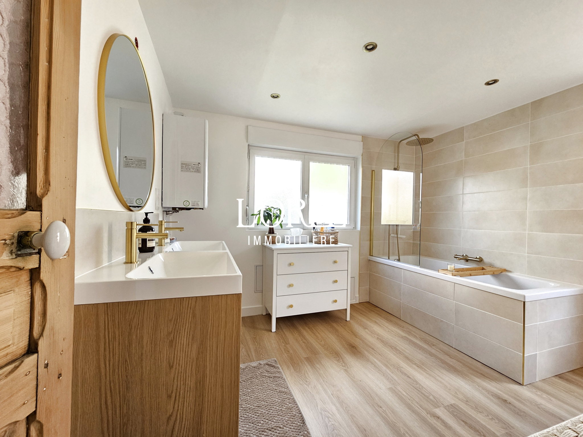 Photo bien immobilier
