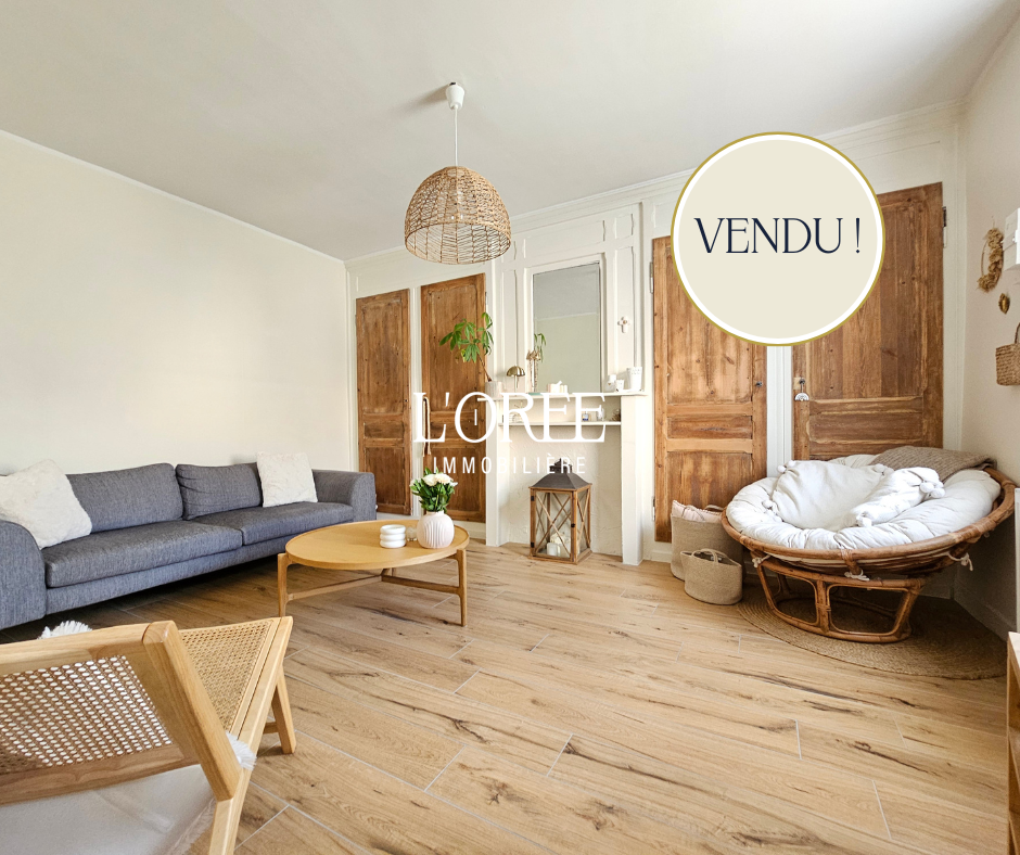 Photo bien immobilier
