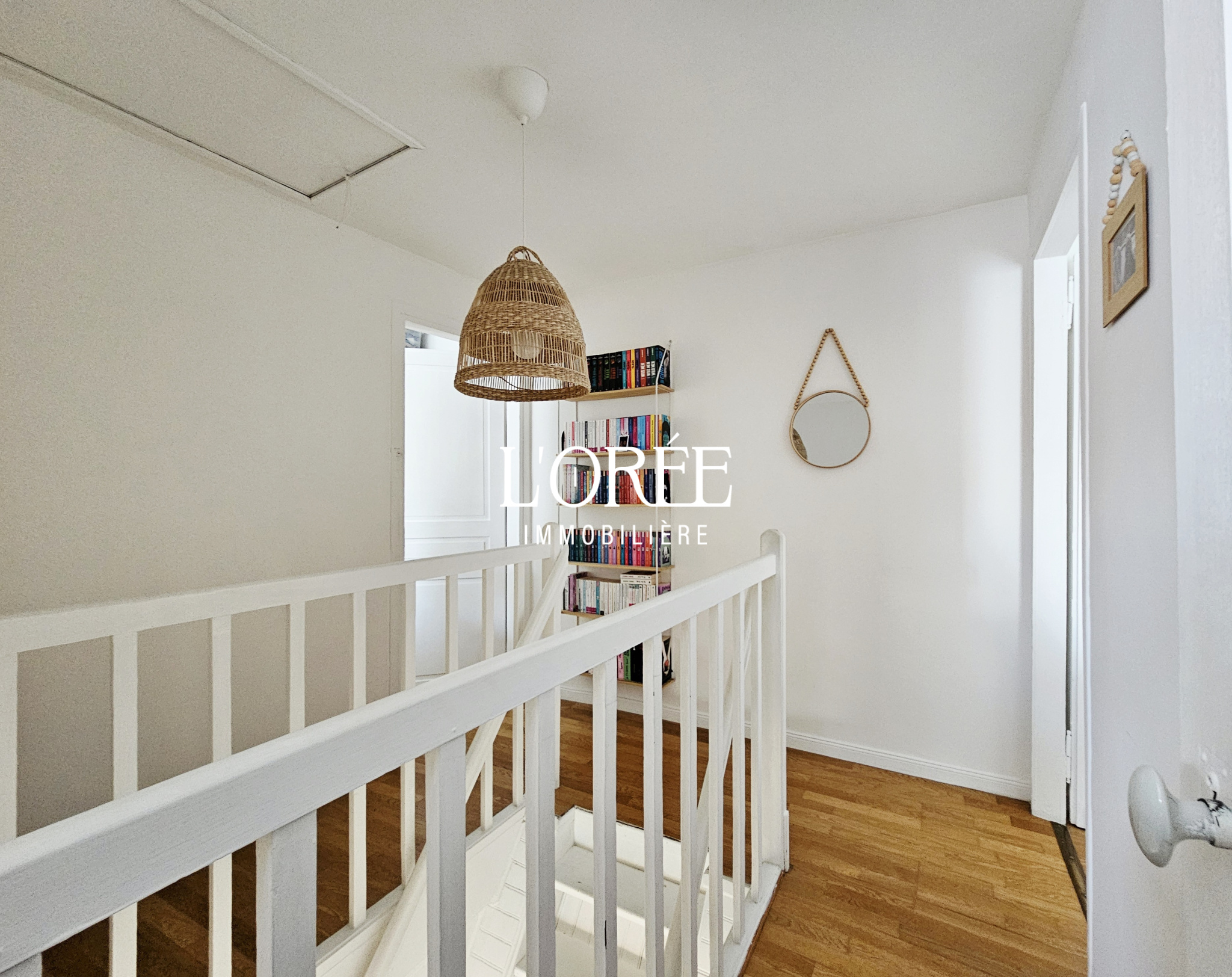 Photo bien immobilier