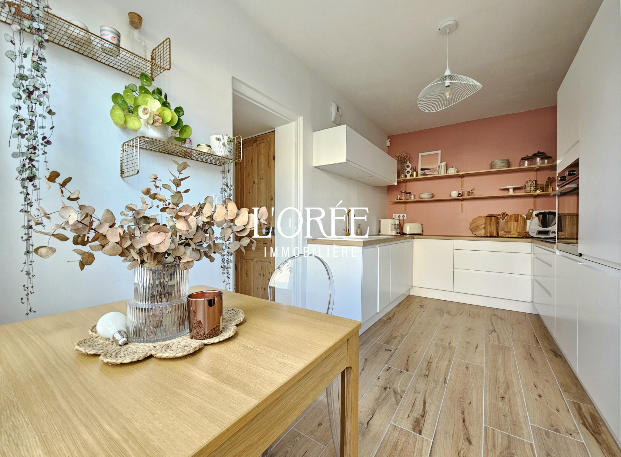 Photo bien immobilier