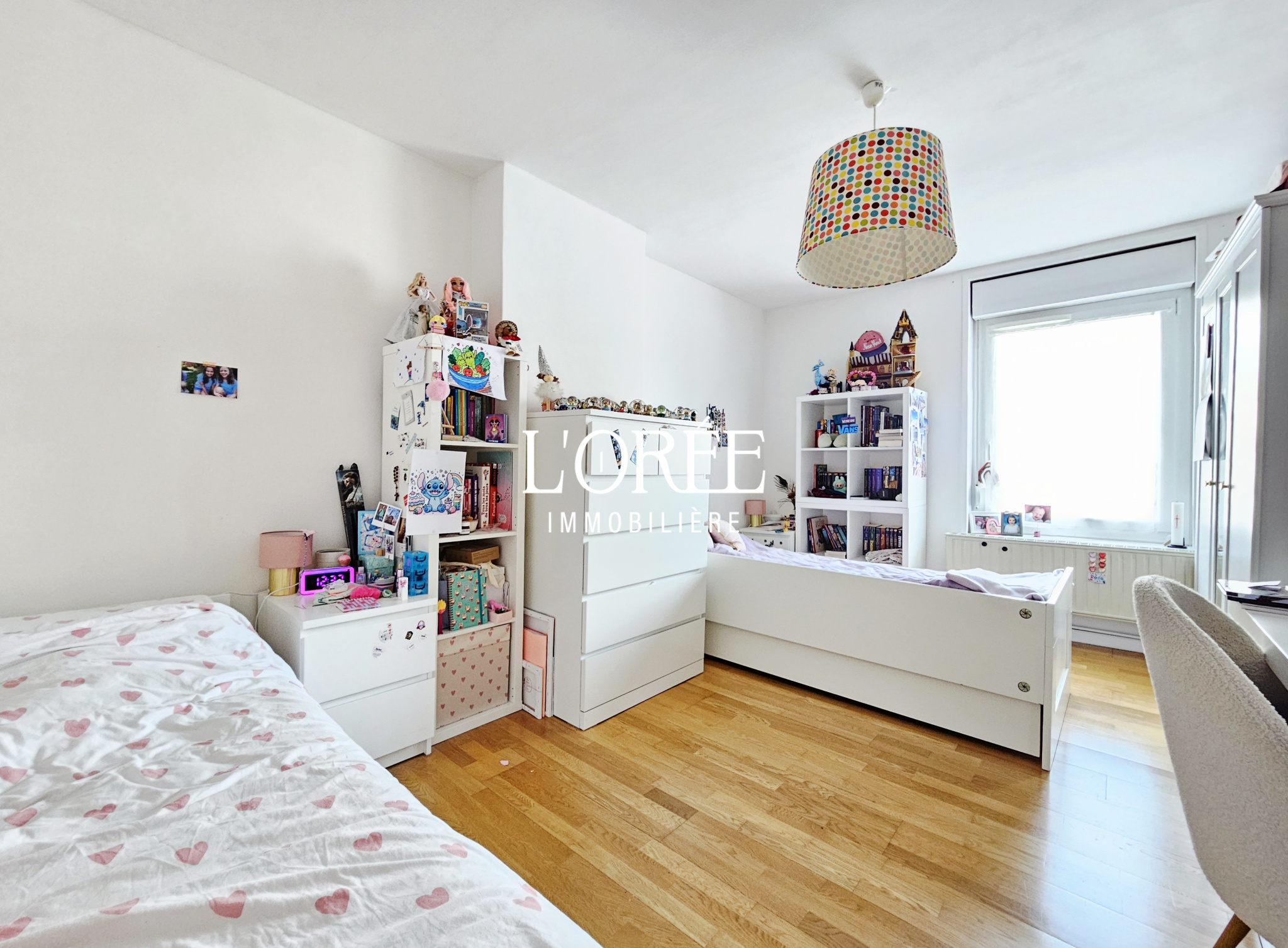 Photo bien immobilier