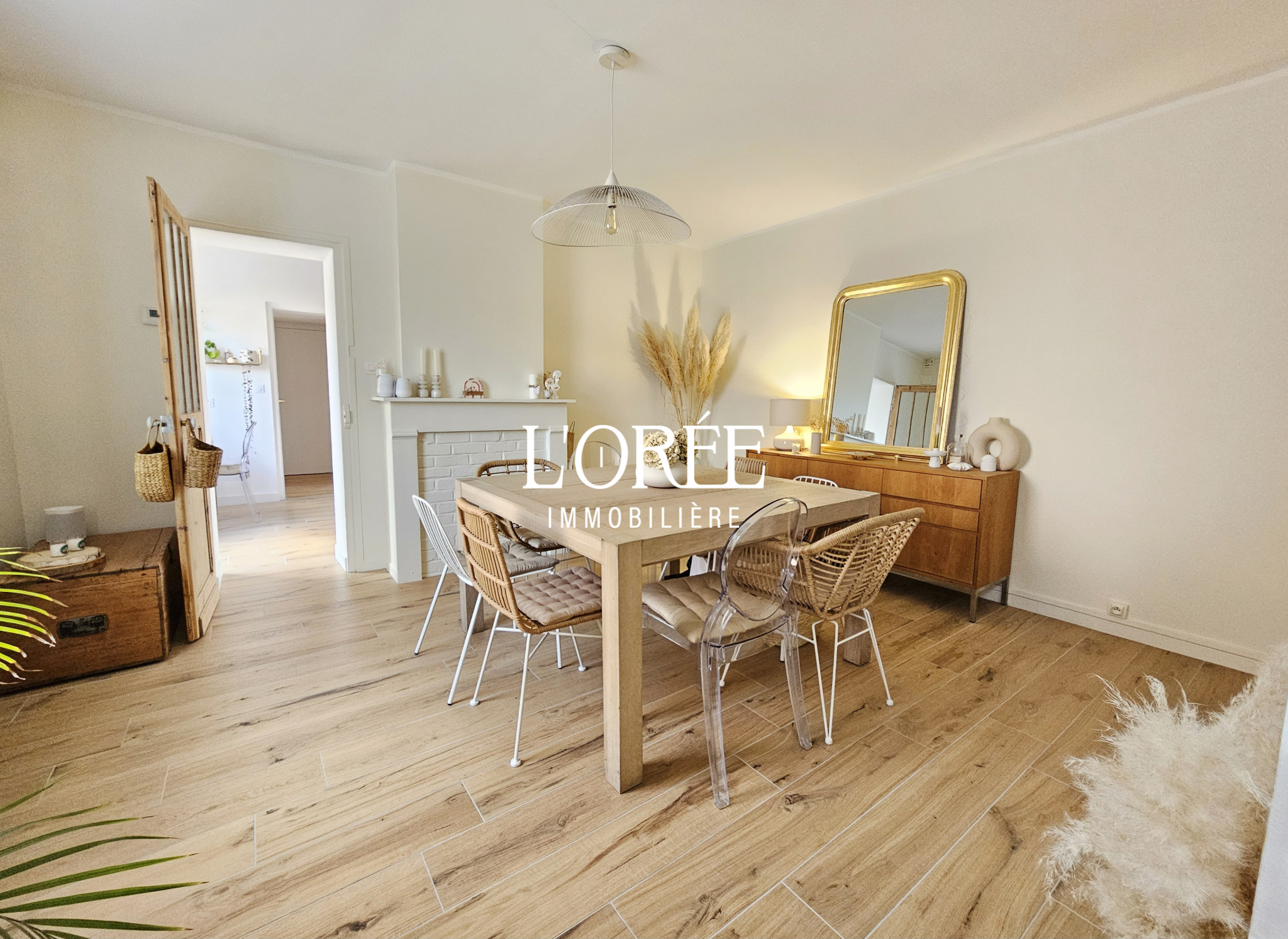 Photo bien immobilier