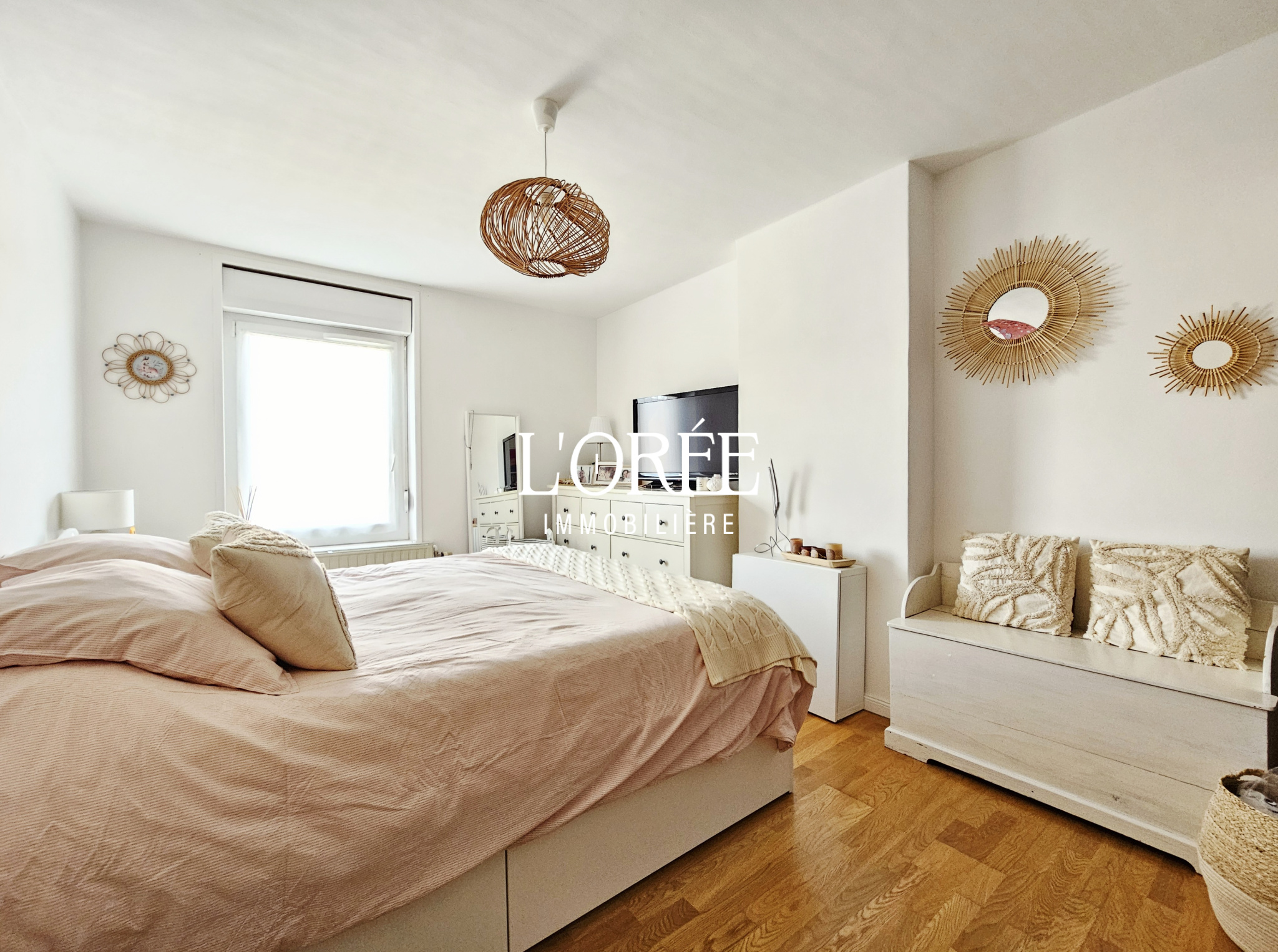 Photo bien immobilier