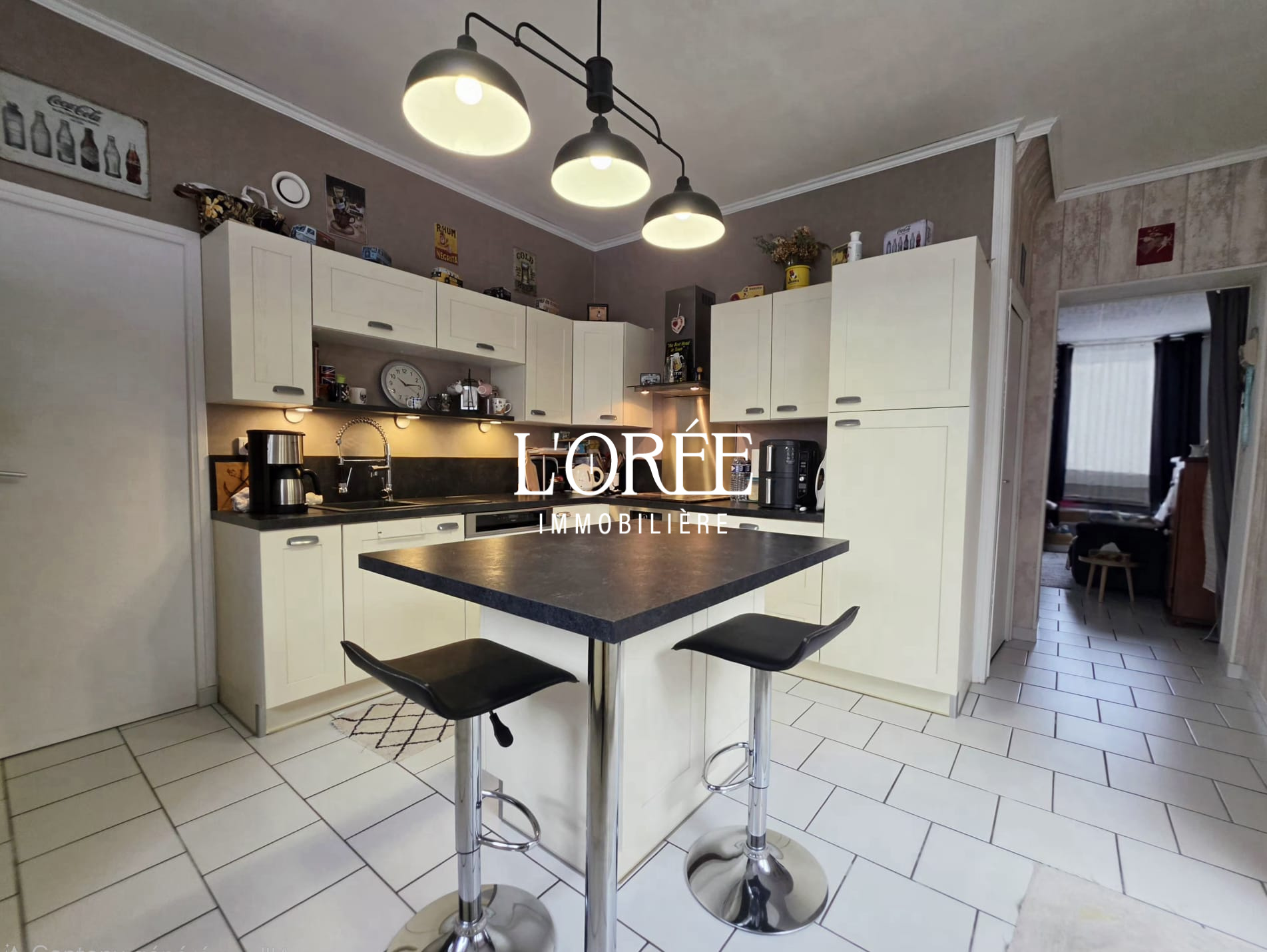 Photo bien immobilier