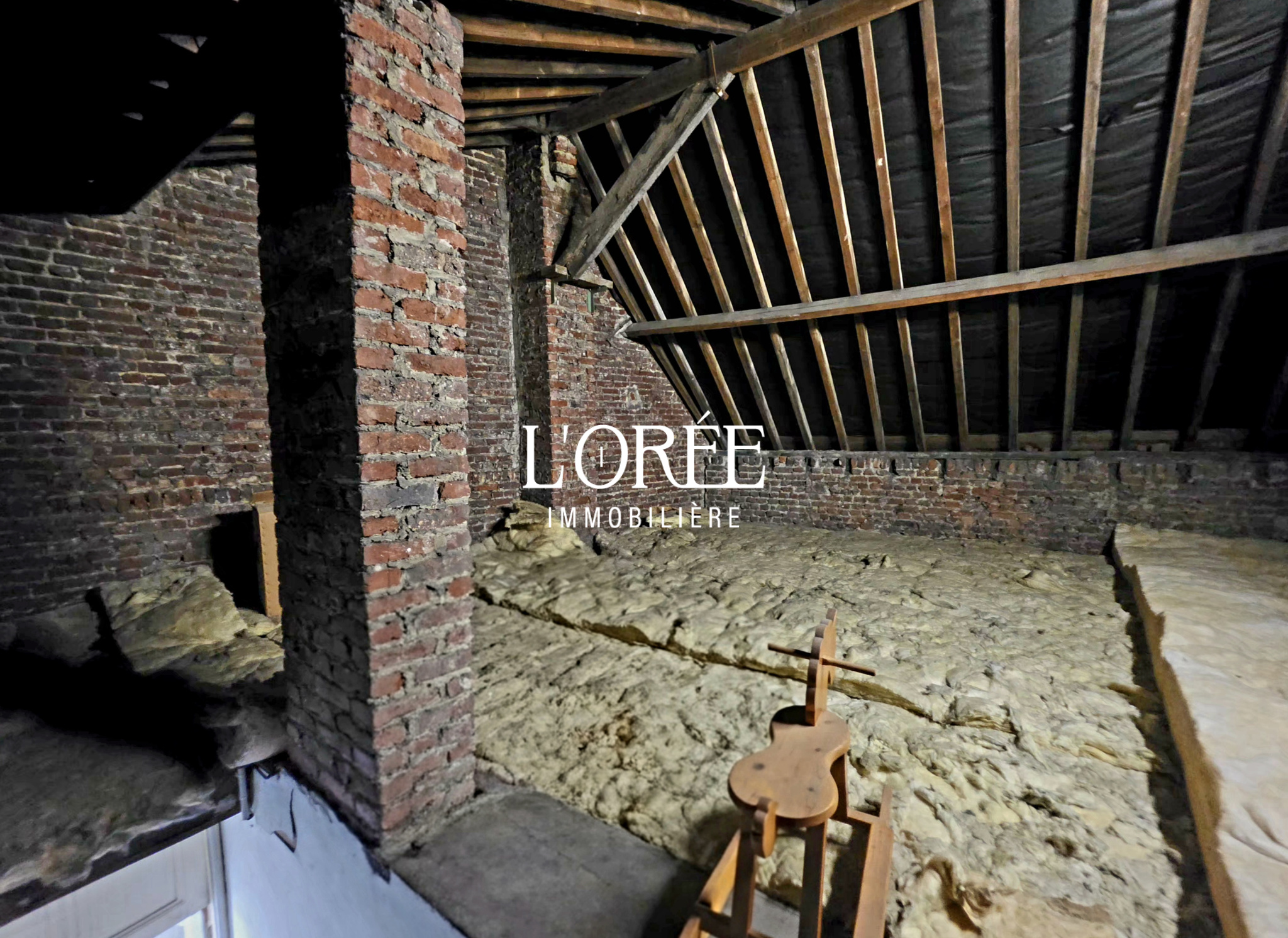 Photo bien immobilier