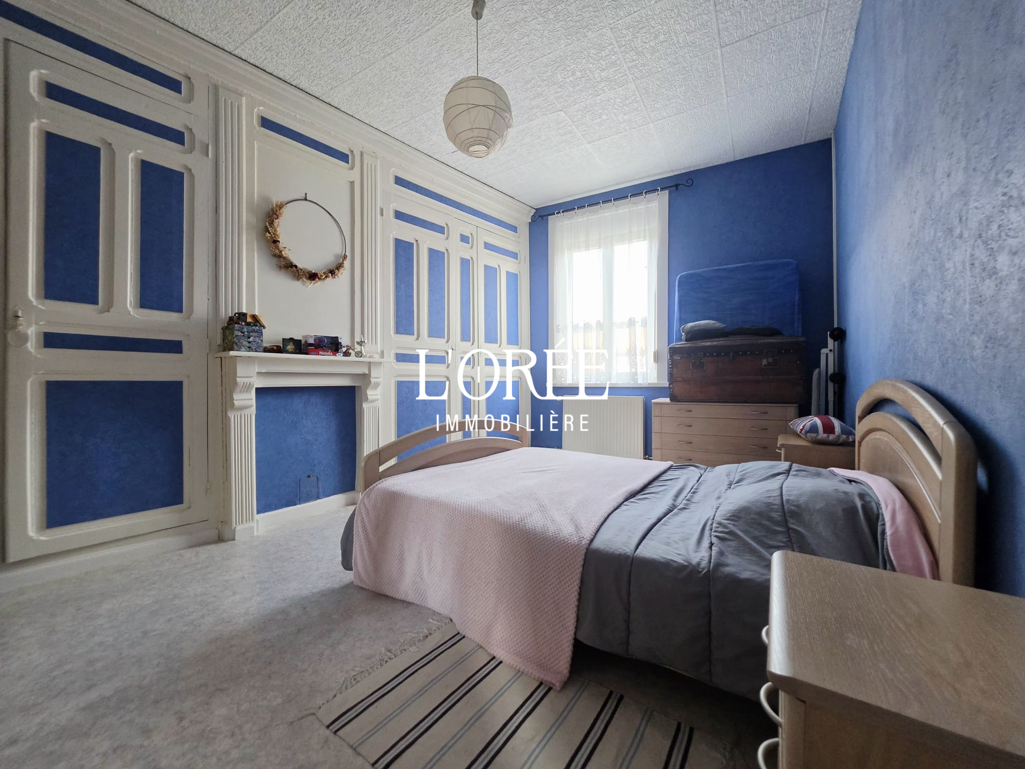 Photo bien immobilier