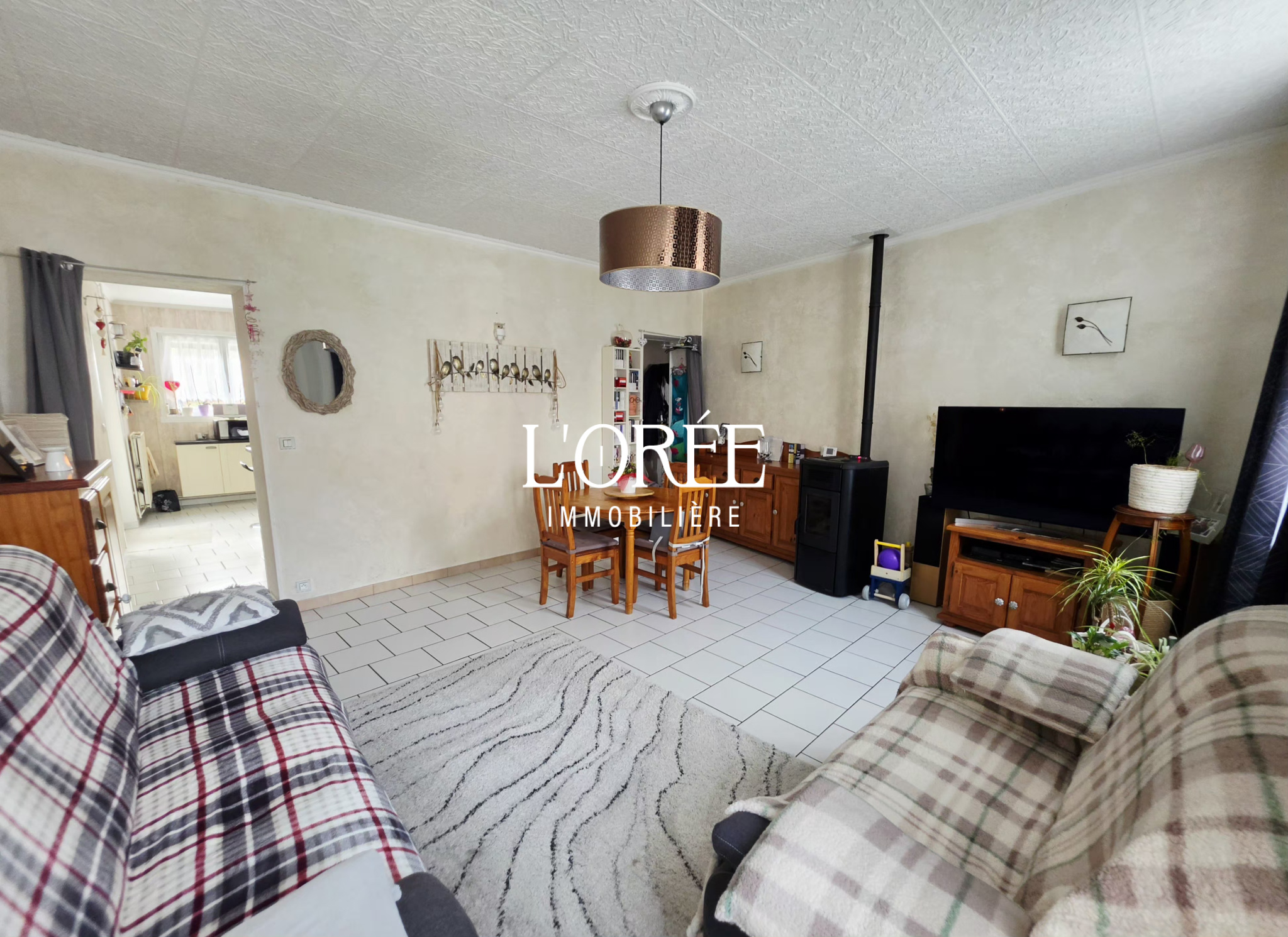 Photo bien immobilier