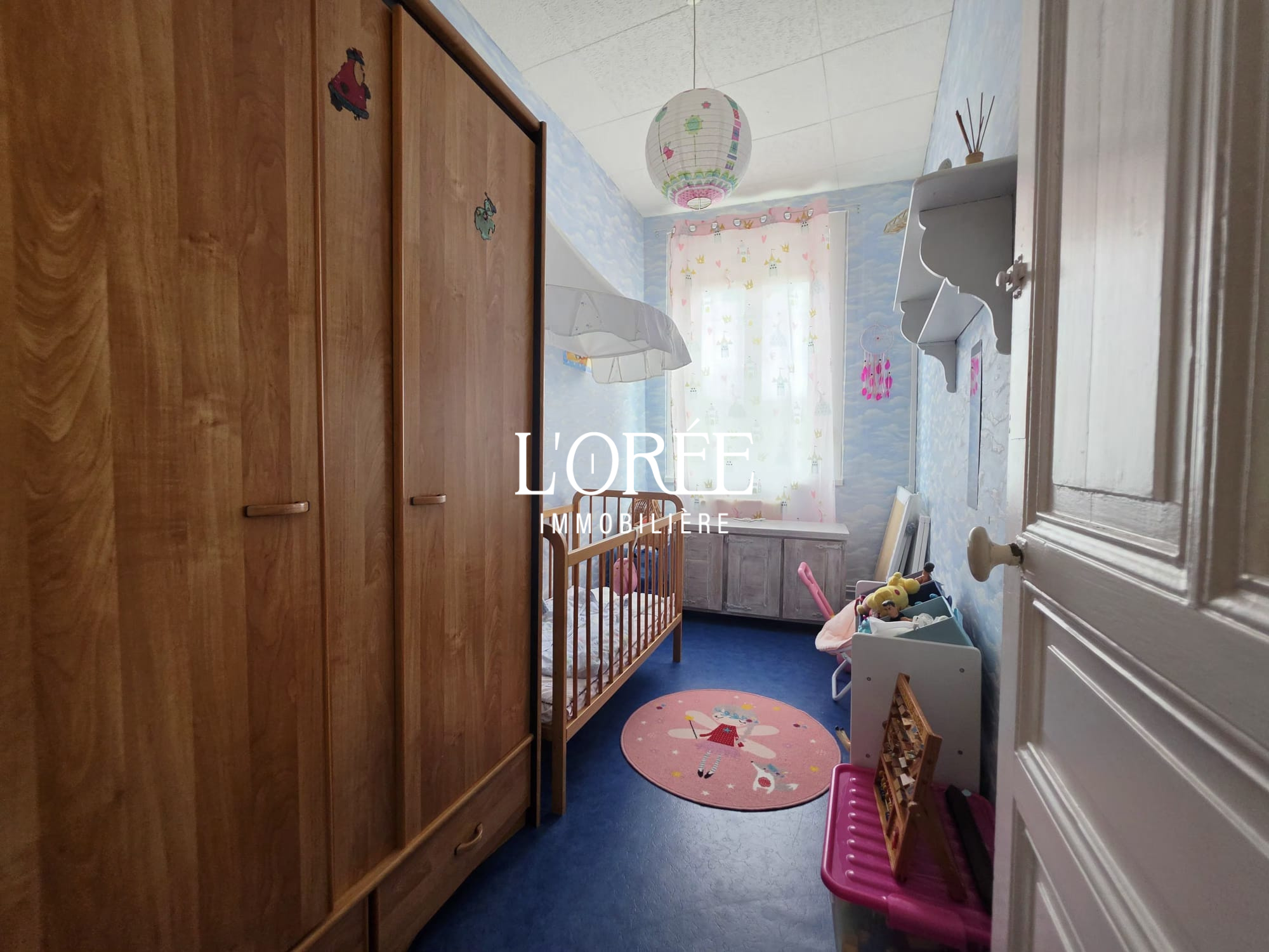 Photo bien immobilier