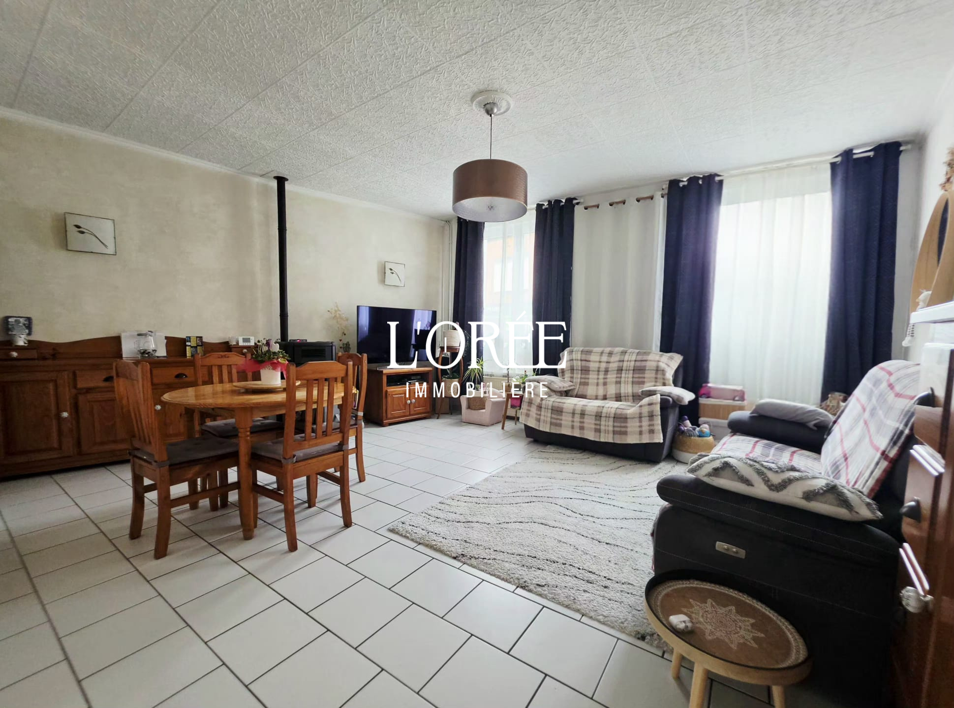 Photo bien immobilier