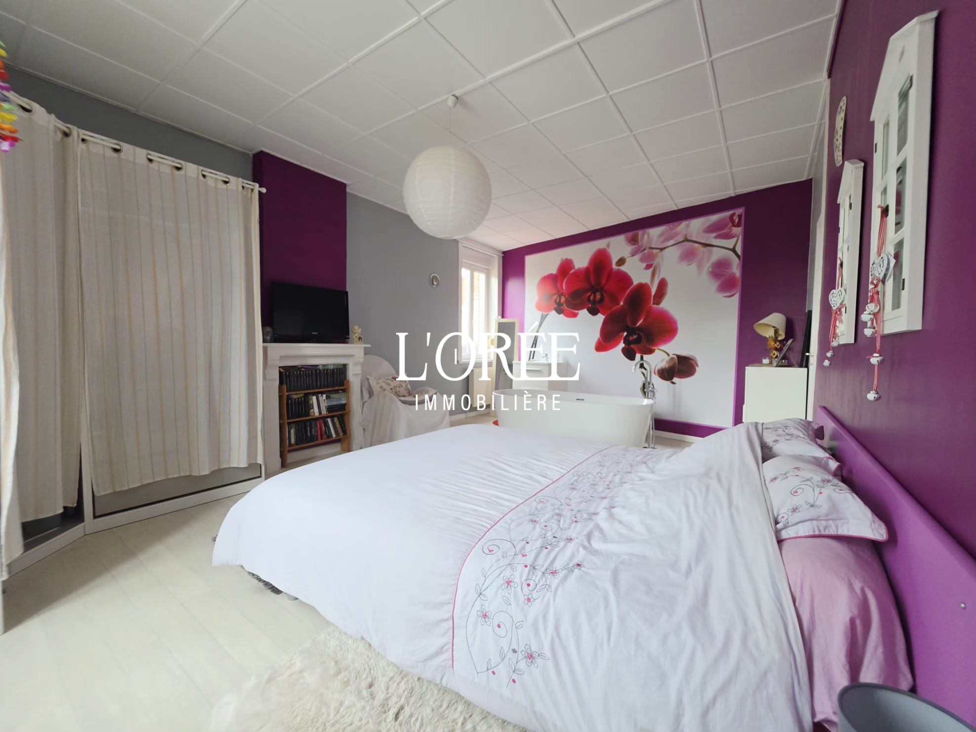 Photo bien immobilier