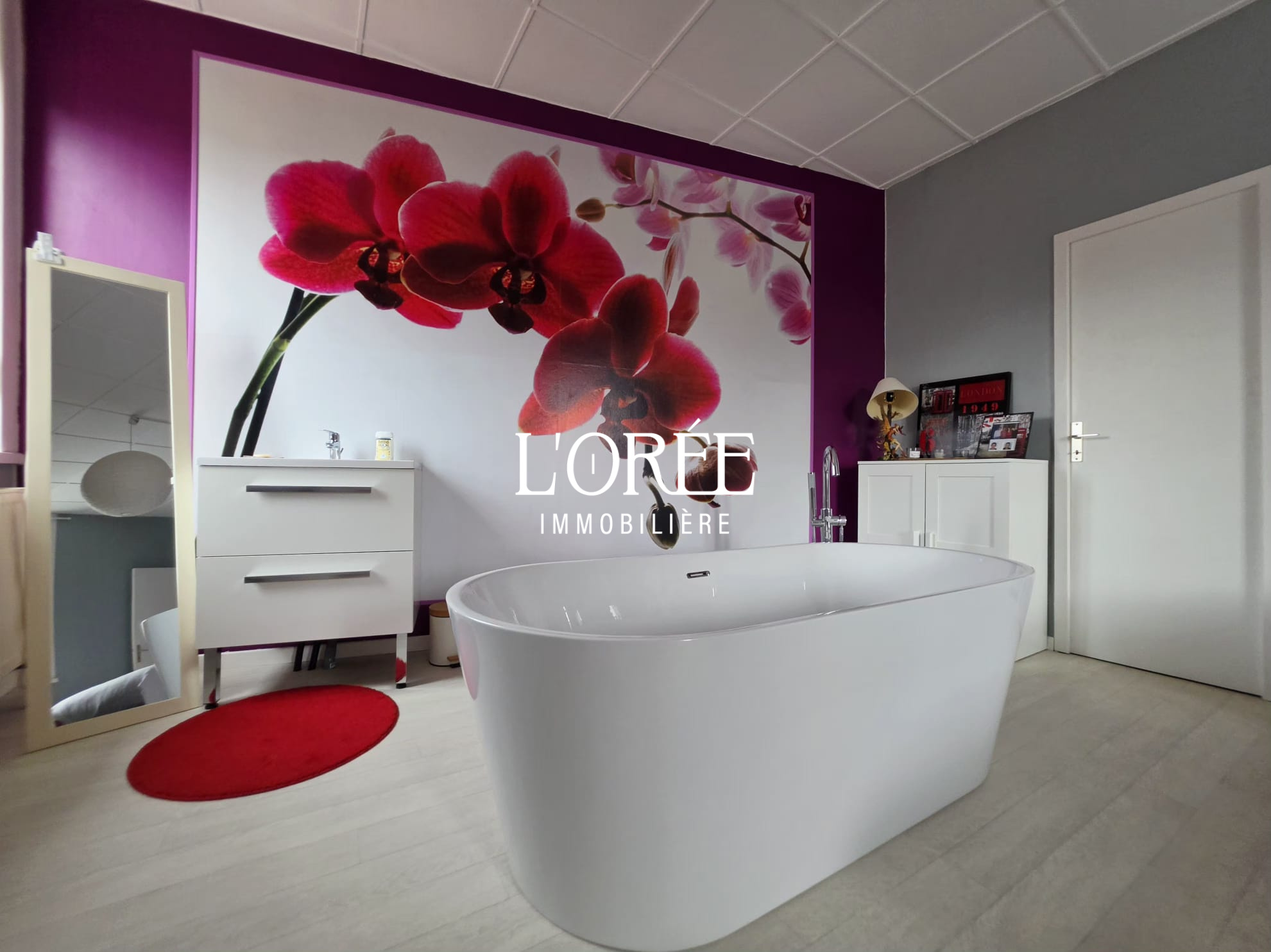 Photo bien immobilier