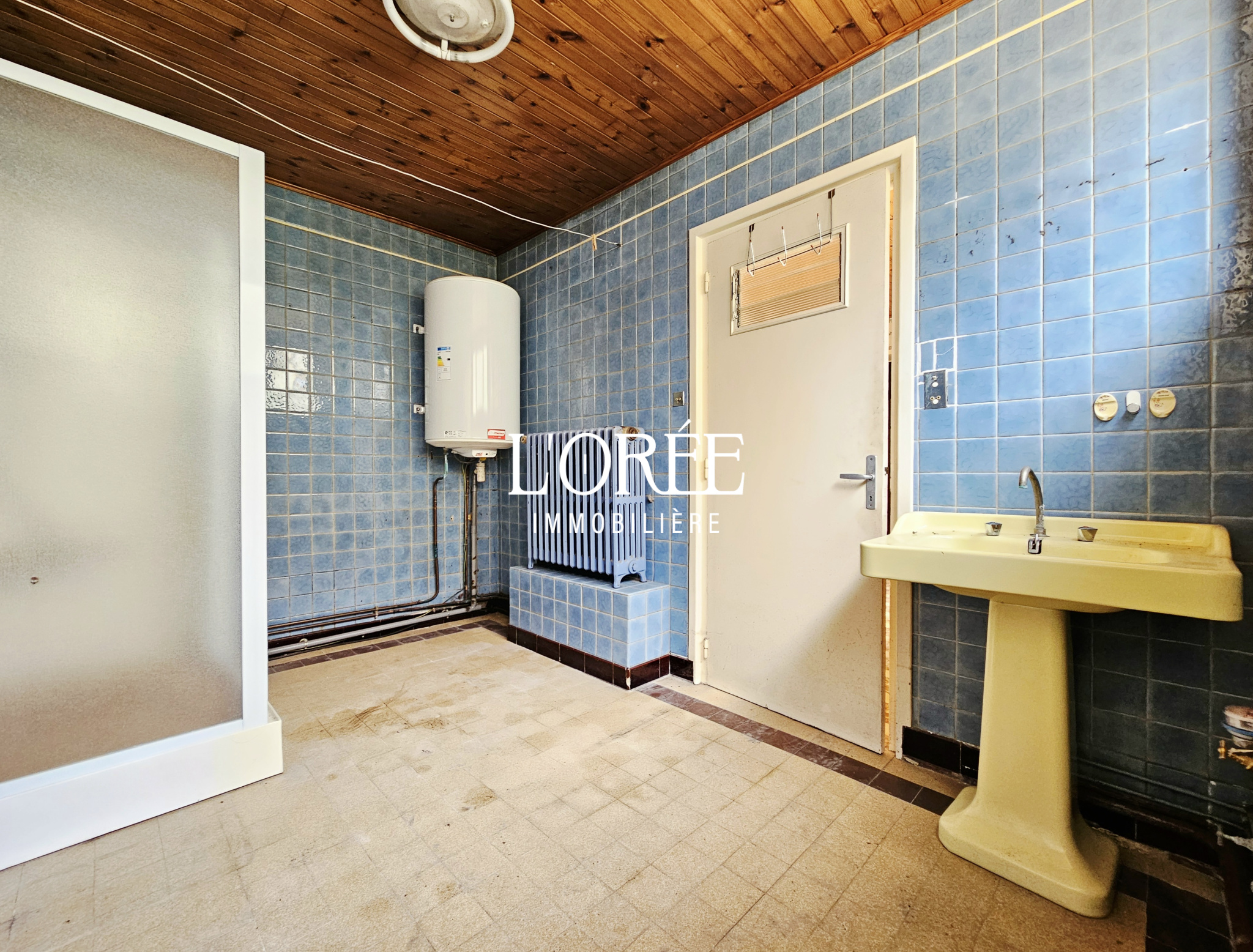 Photo bien immobilier