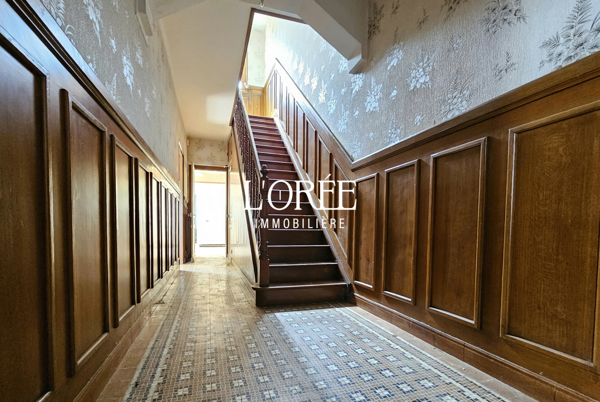 Photo bien immobilier