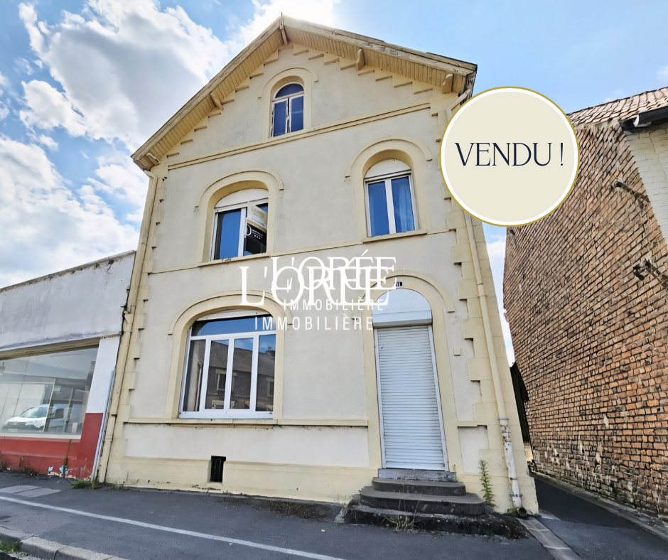 Photo bien immobilier