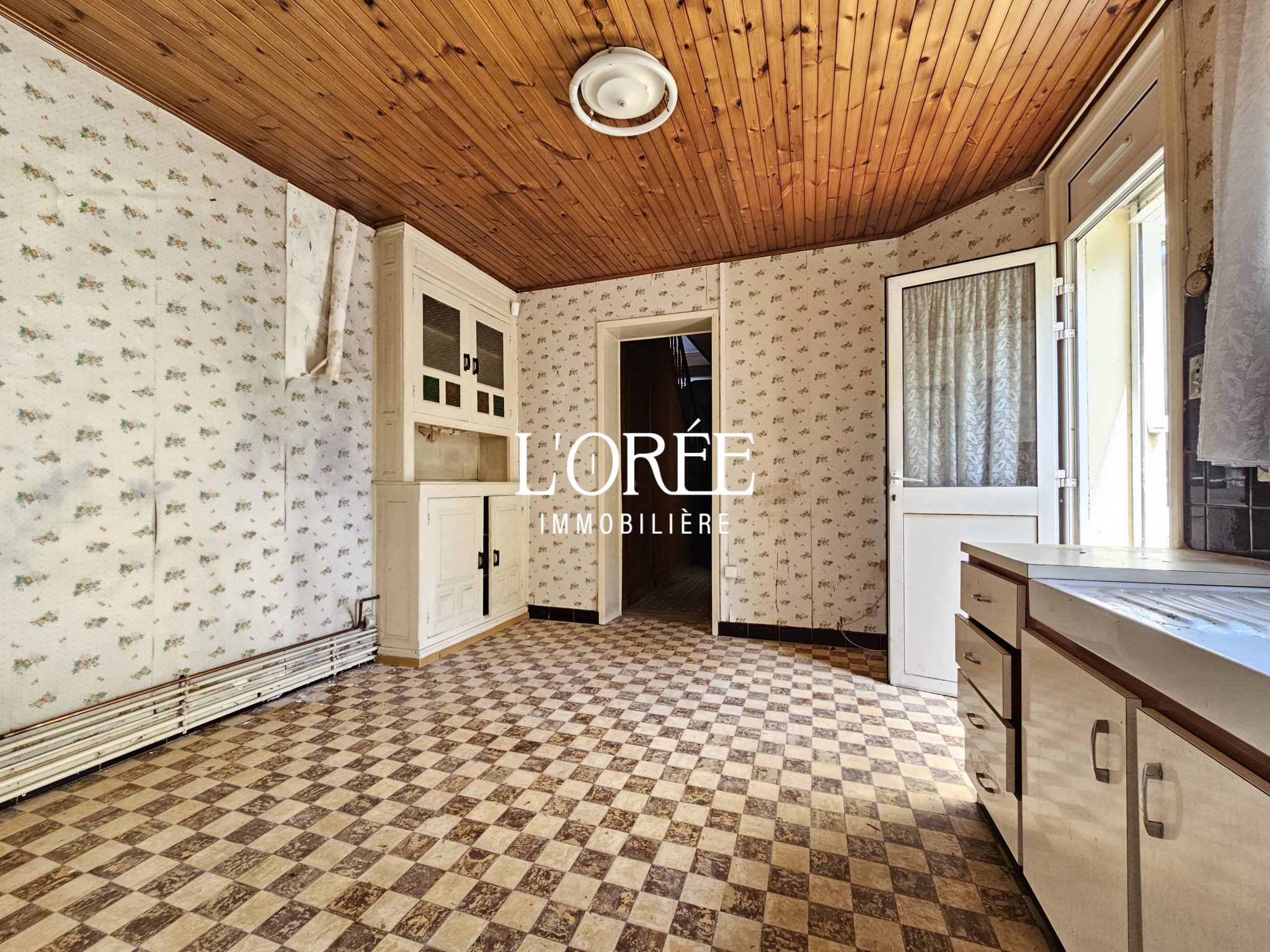 Photo bien immobilier