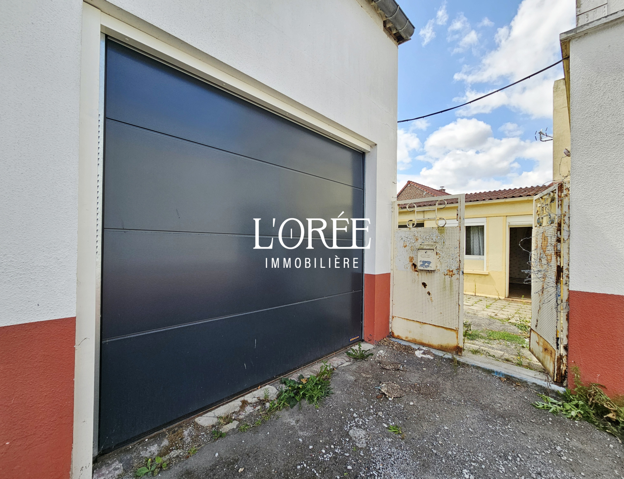 Photo bien immobilier