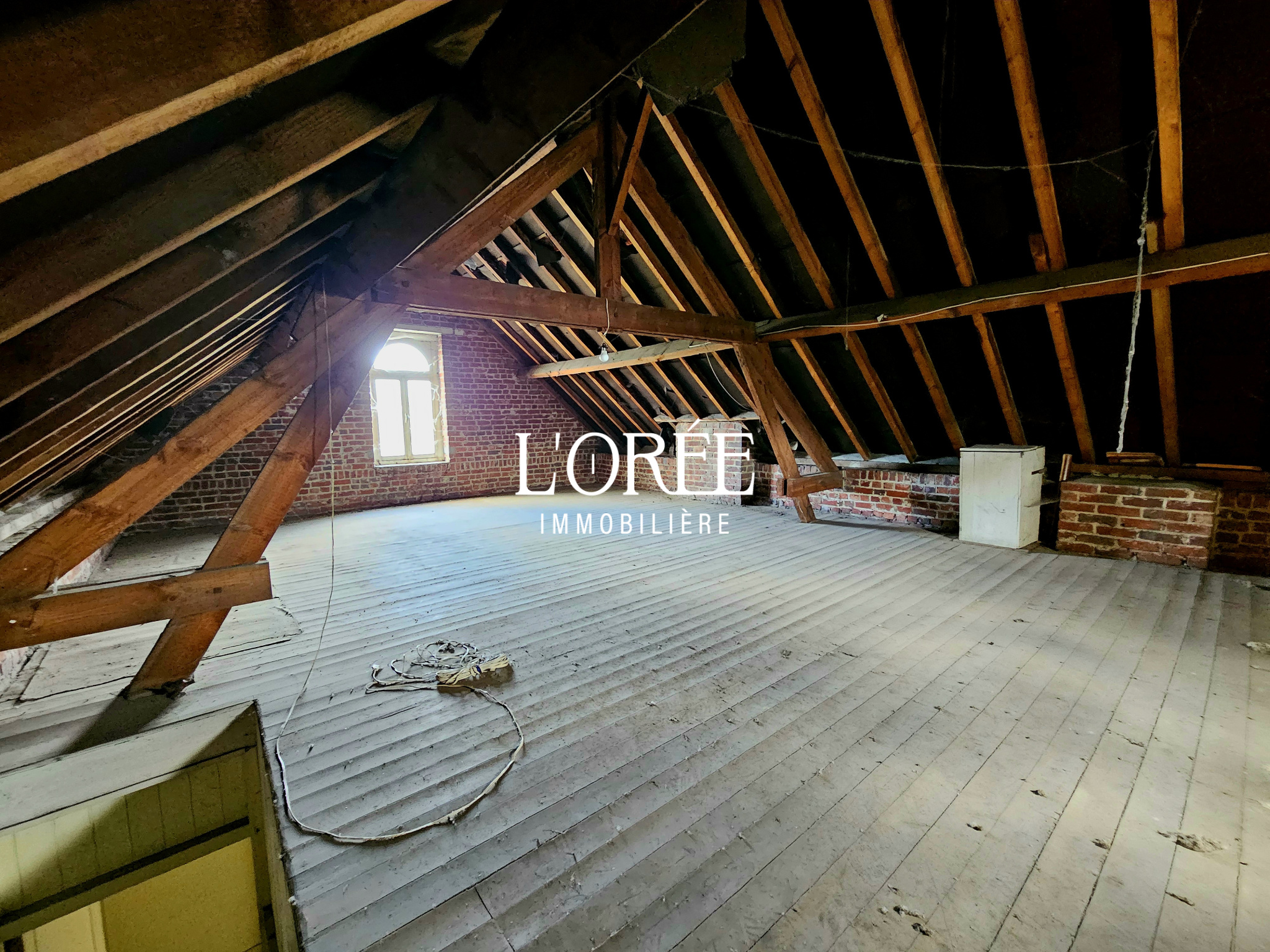 Photo bien immobilier