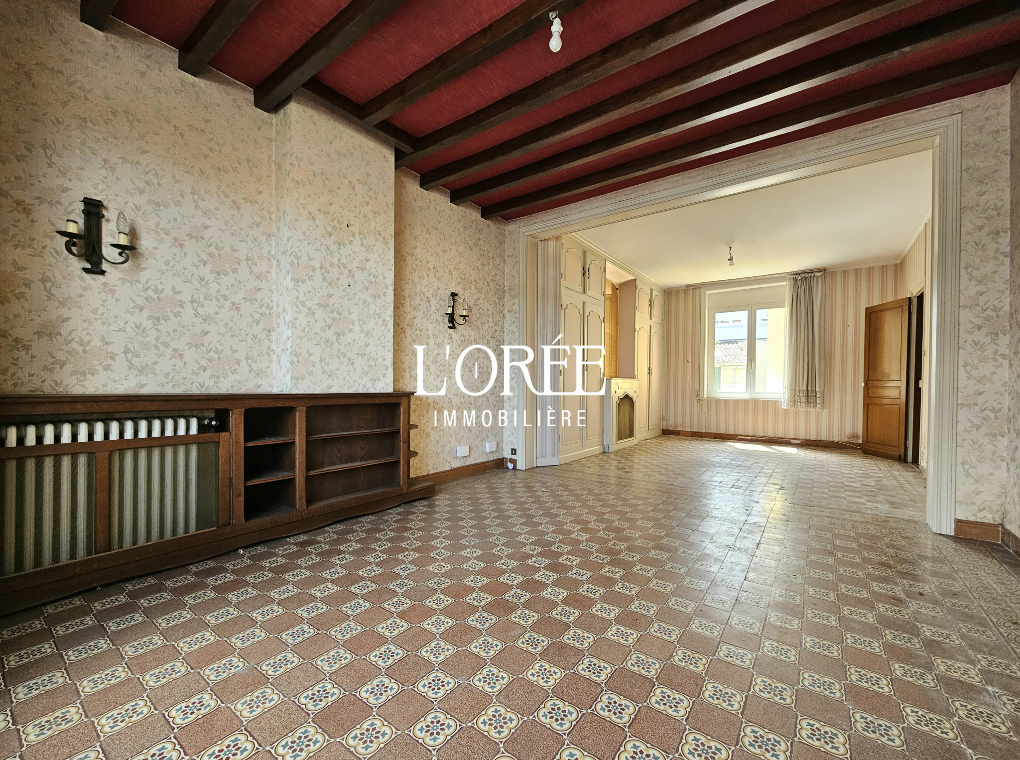 Photo bien immobilier