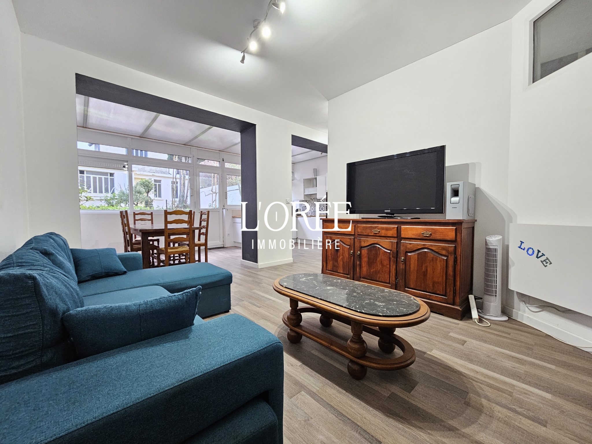 Photo bien immobilier