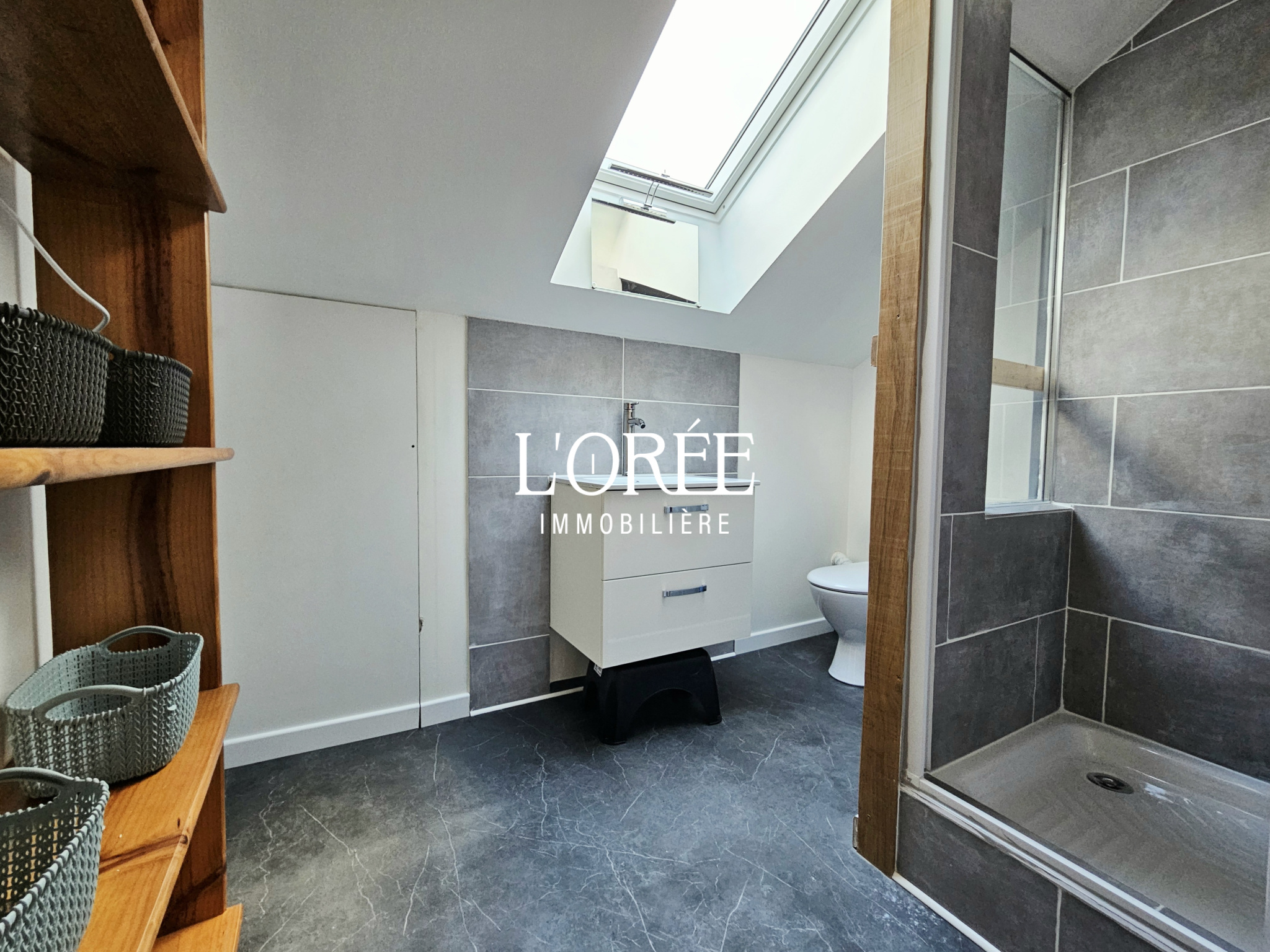 Photo bien immobilier