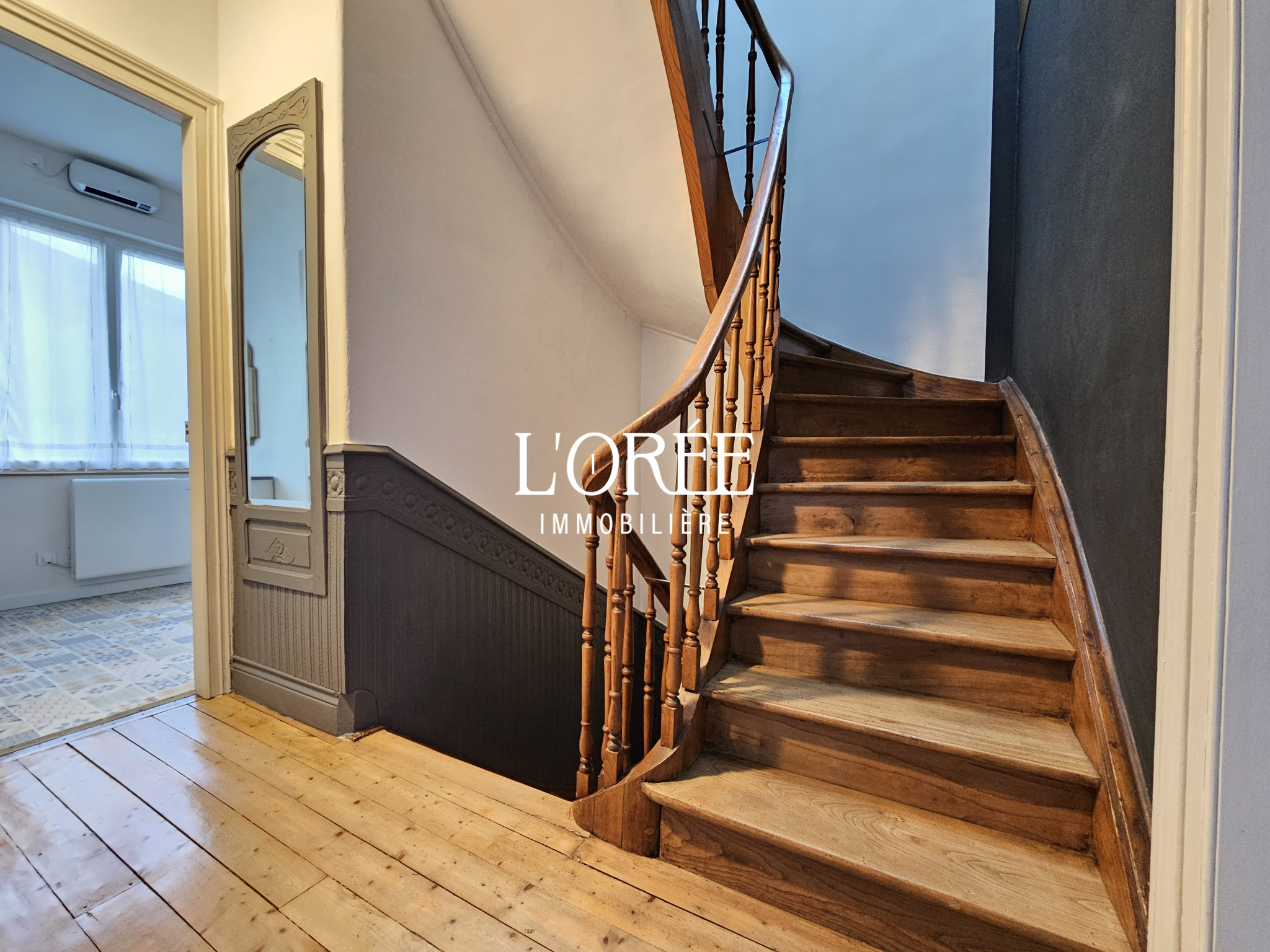 Photo bien immobilier